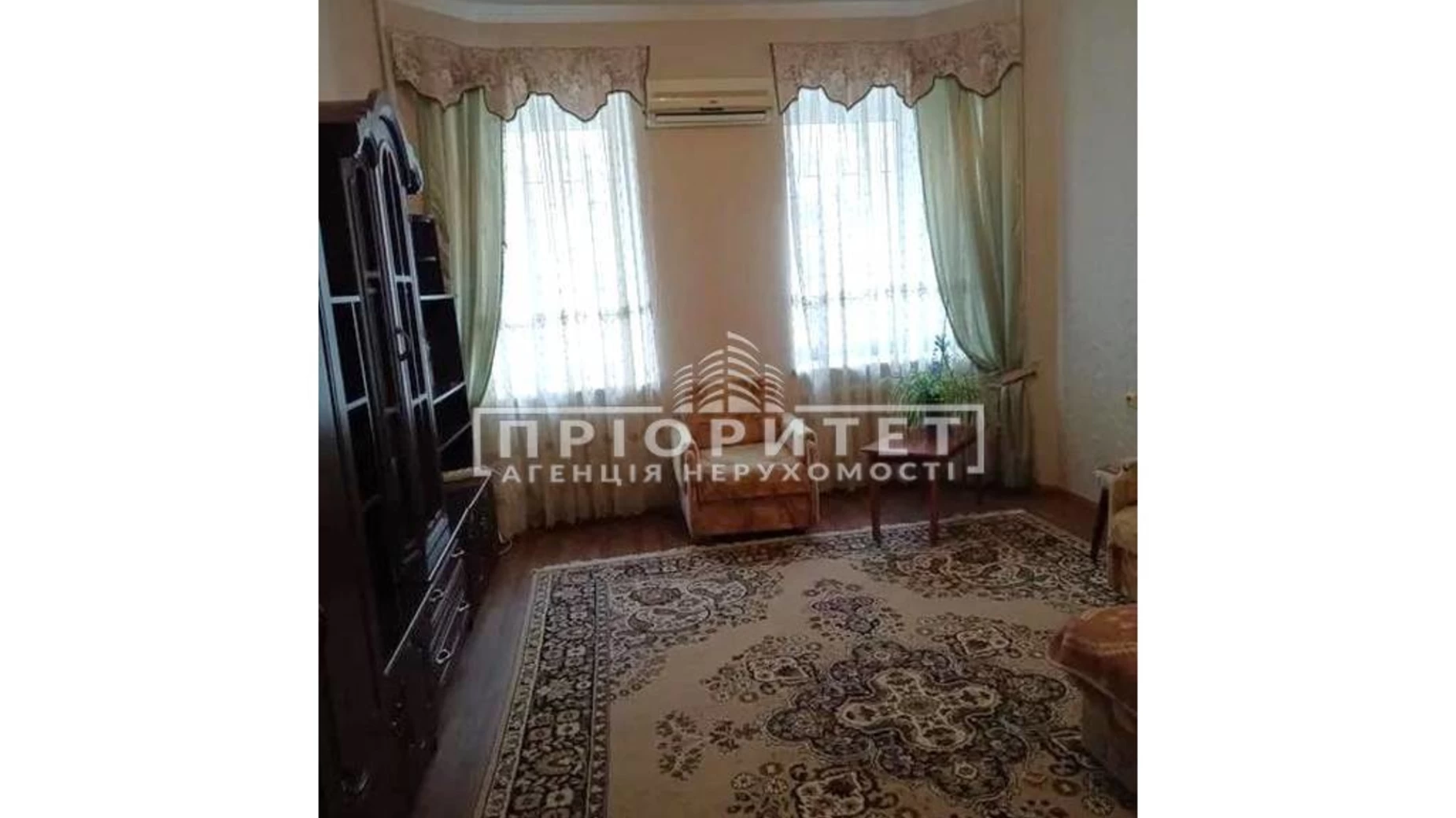 Продается 1-комнатная квартира 43 кв. м в Одессе, ул. Тополевая - фото 2