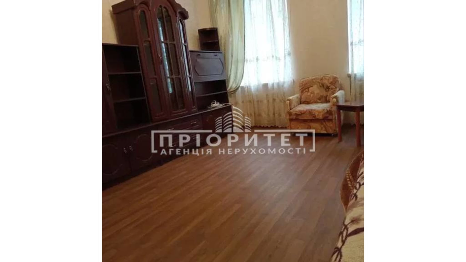 Продается 1-комнатная квартира 43 кв. м в Одессе, ул. Тополевая - фото 4