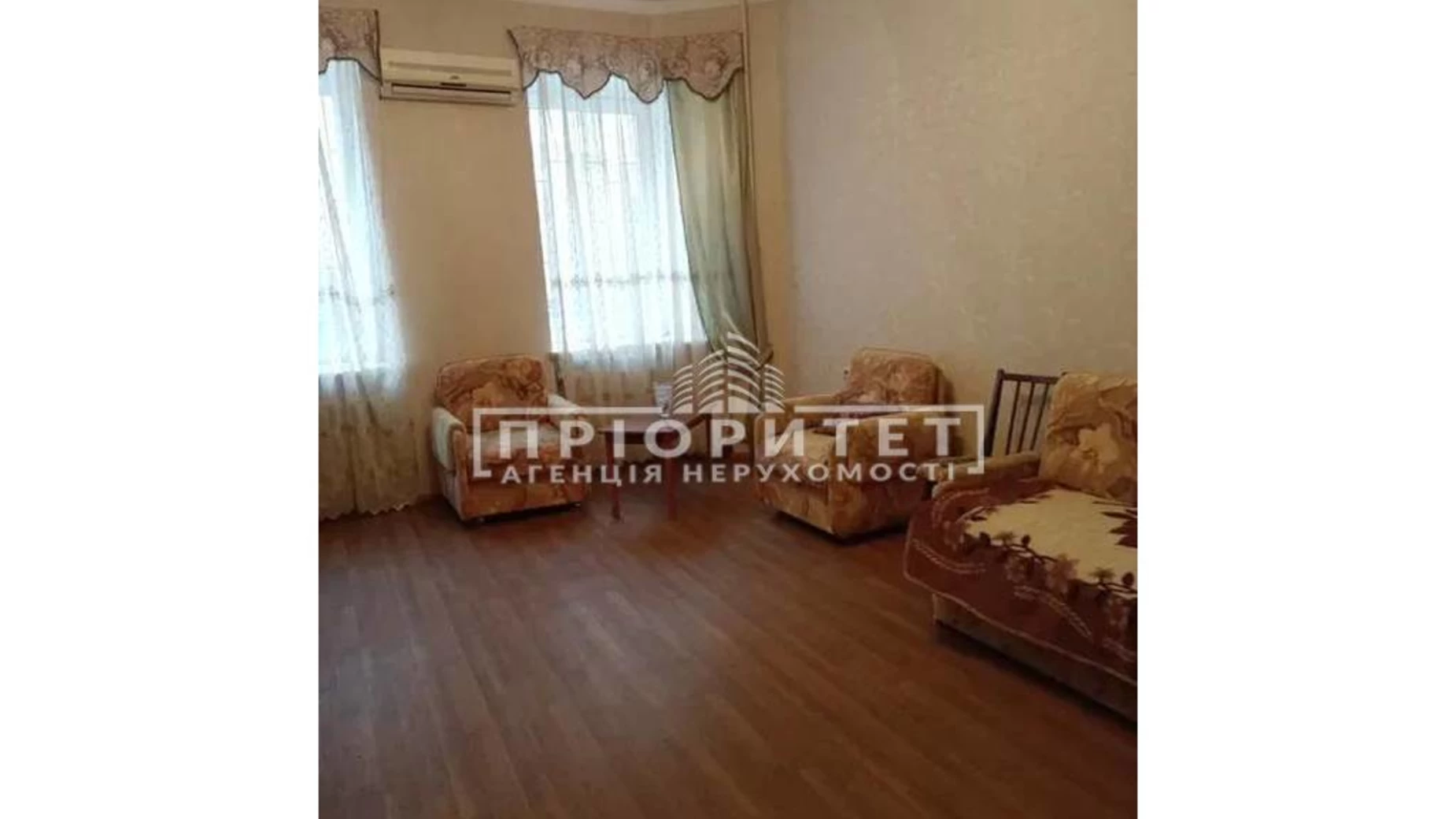 Продается 1-комнатная квартира 43 кв. м в Одессе, ул. Тополевая - фото 5