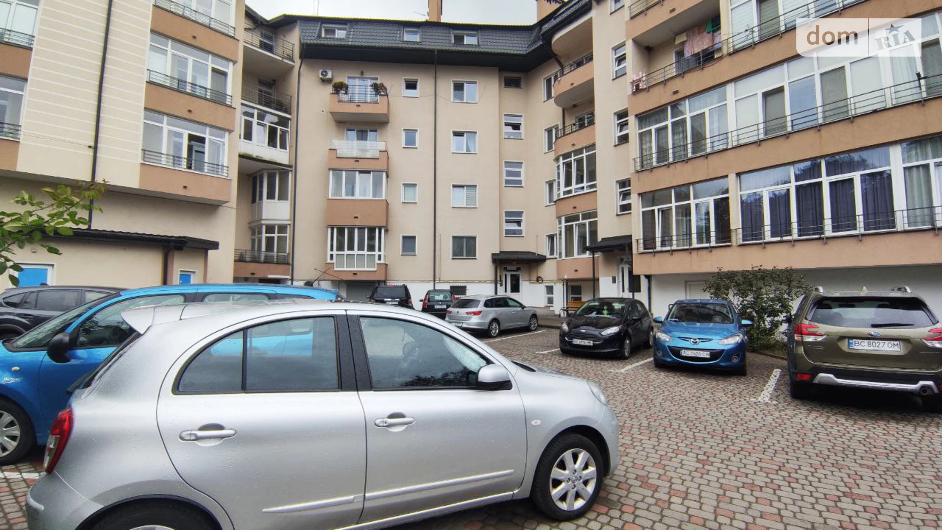 Продается 1-комнатная квартира 52 кв. м в Брюховичах, ул. Львовская - фото 3