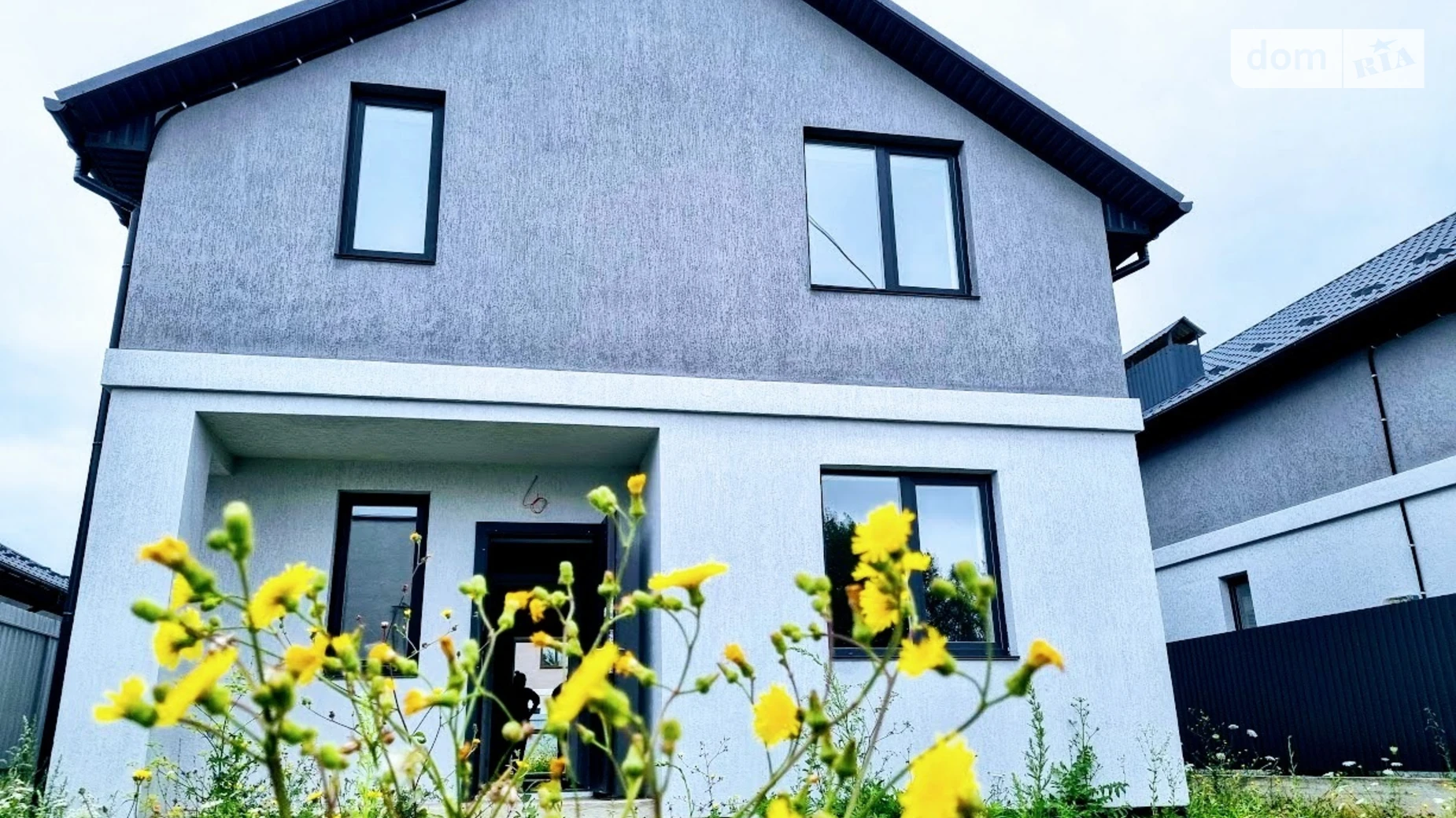 Продается дом на 2 этажа 120 кв. м с бассейном, цена: 160000 $ - фото 2