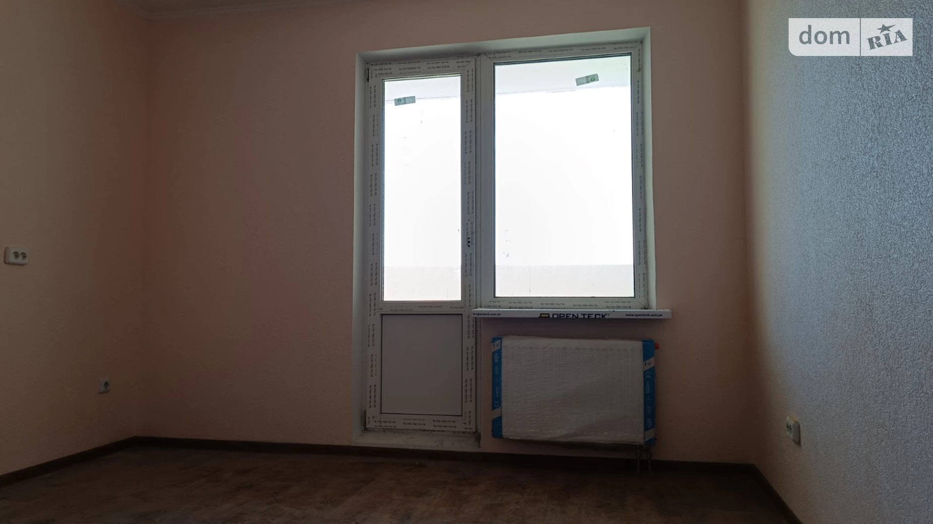 Продается 1-комнатная квартира 55 кв. м в Киеве, ул. Бориса Антоненко-Давыдовича, 1 - фото 5