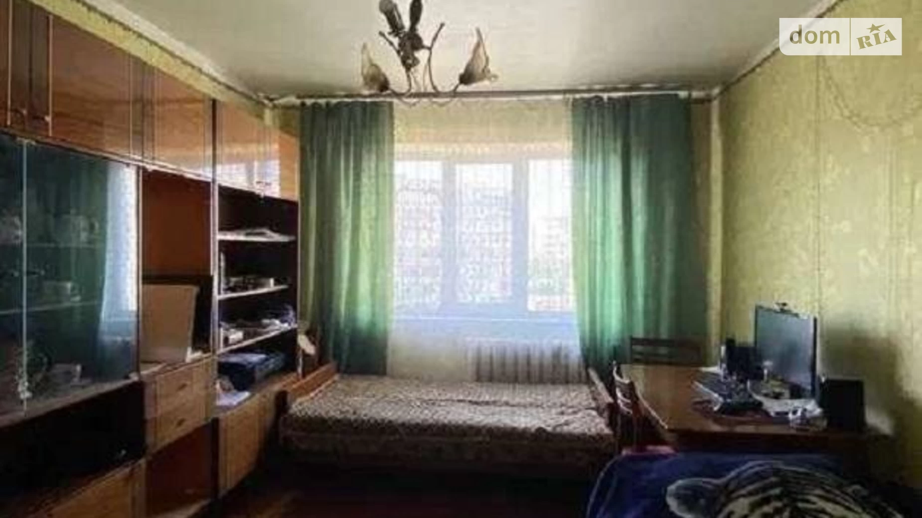 Продается 3-комнатная квартира 69 кв. м в Киеве, ул. Докии Гуменной(Юрия Смолича), 6 - фото 5