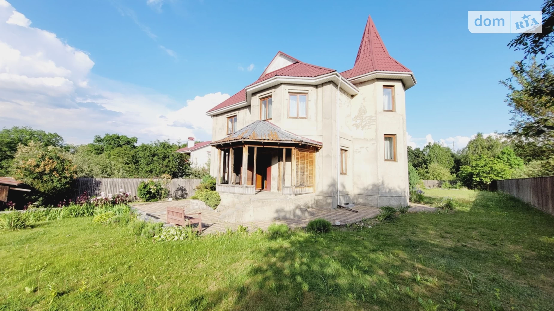 Продается дом на 2 этажа 387.7 кв. м с балконом, цена: 245000 $ - фото 2
