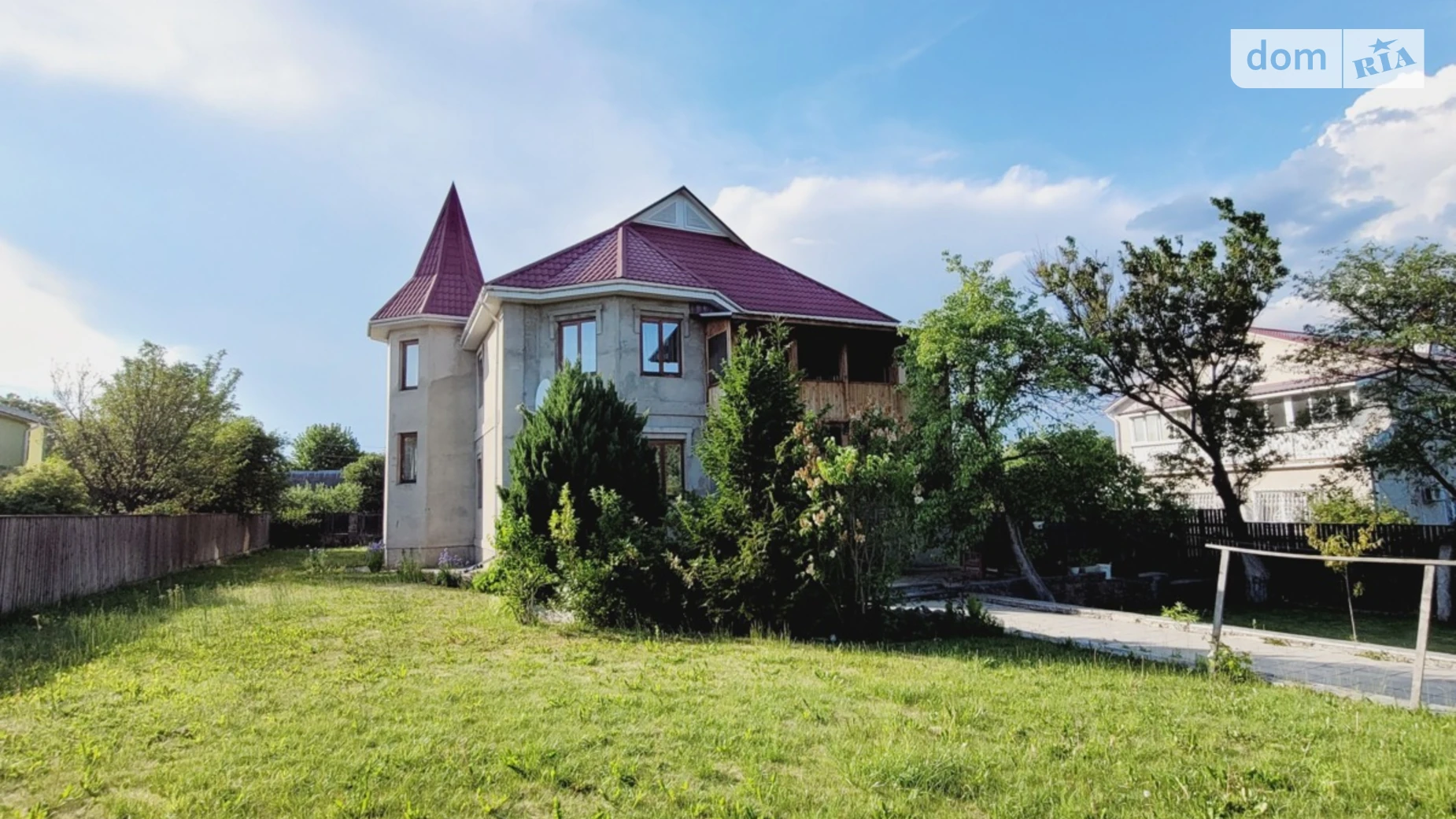 Продается дом на 2 этажа 387.7 кв. м с балконом, цена: 245000 $ - фото 4