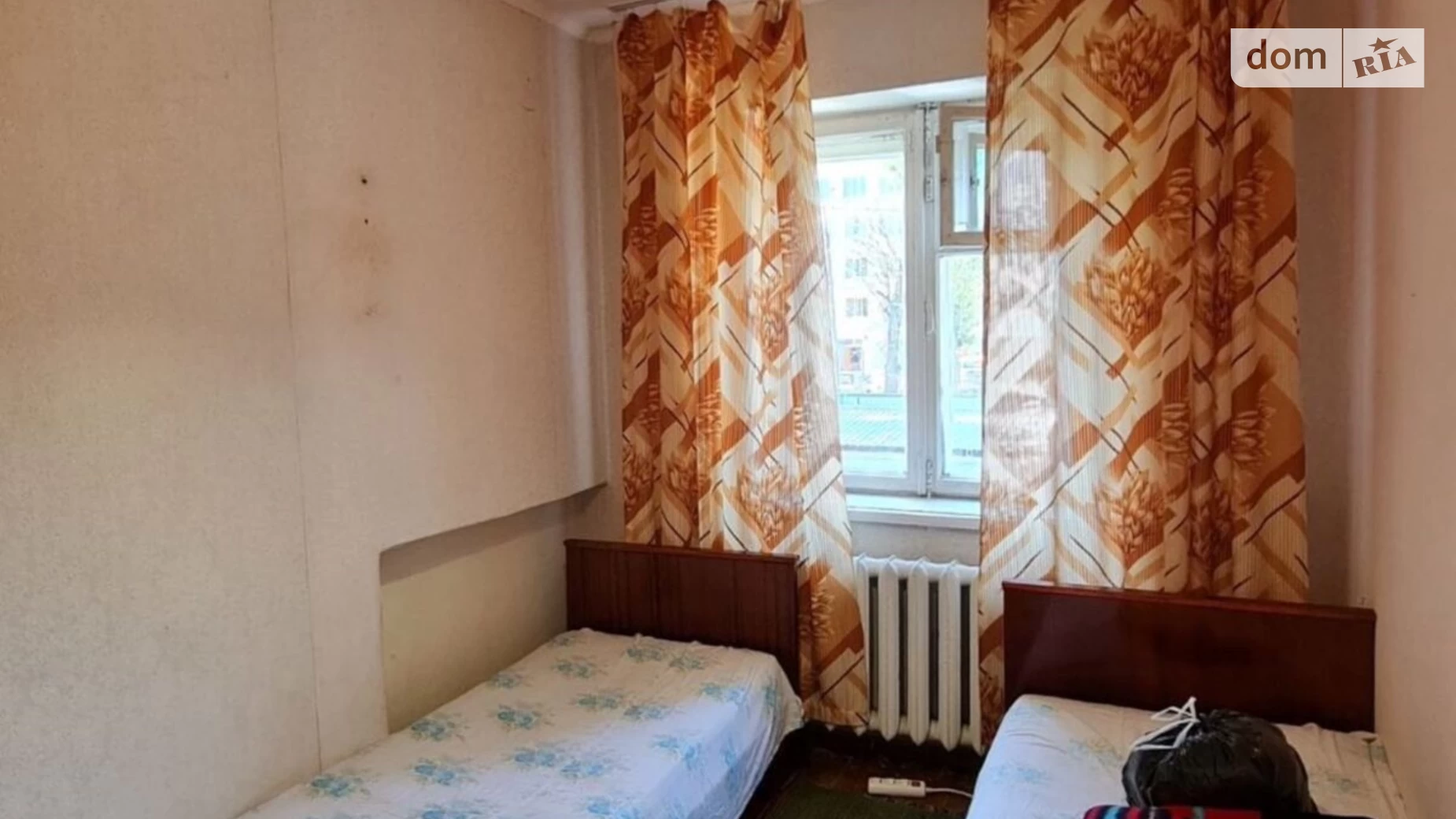 Продается 2-комнатная квартира 43 кв. м в Хмельницком