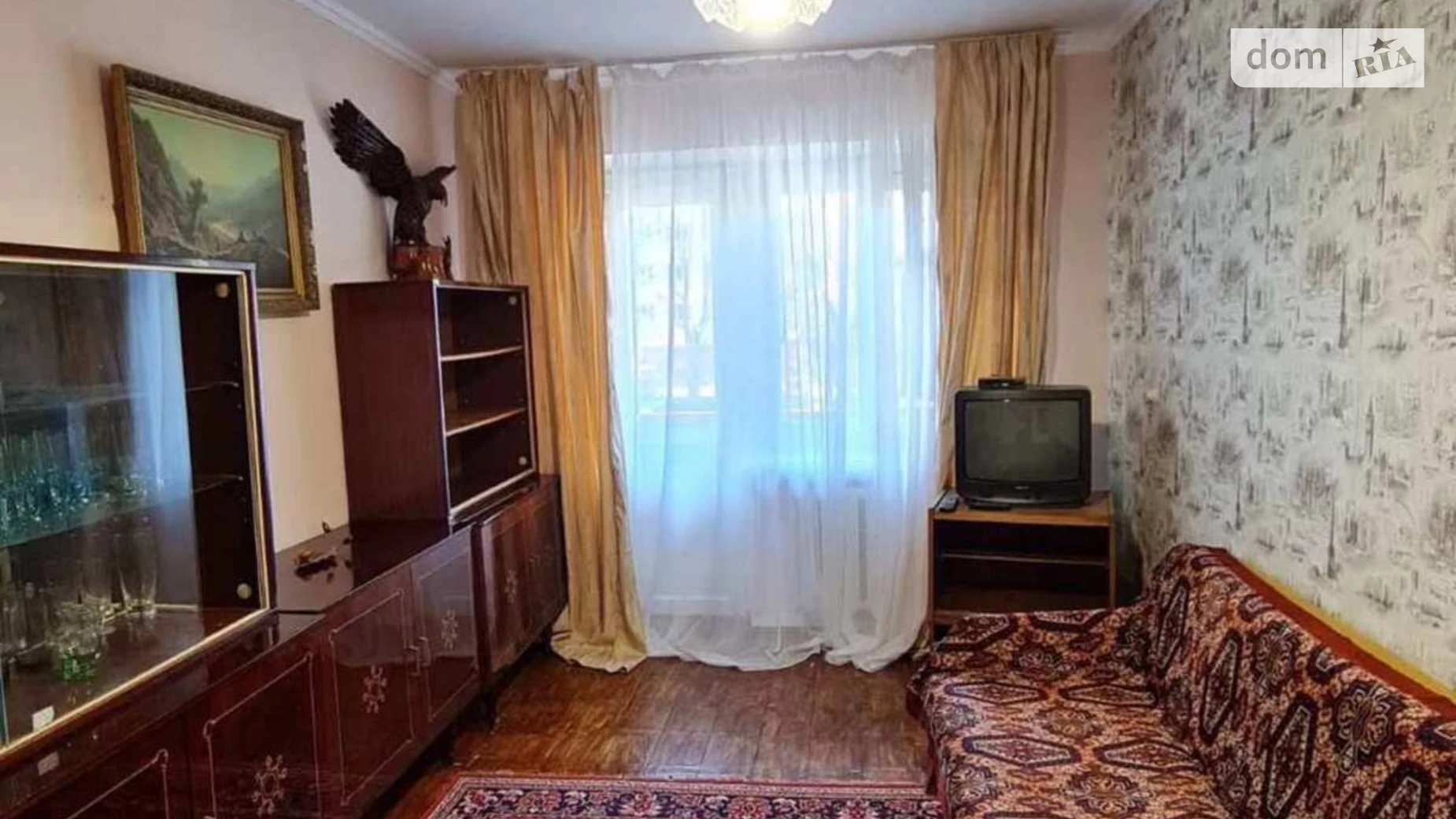 Продается 2-комнатная квартира 43 кв. м в Хмельницком