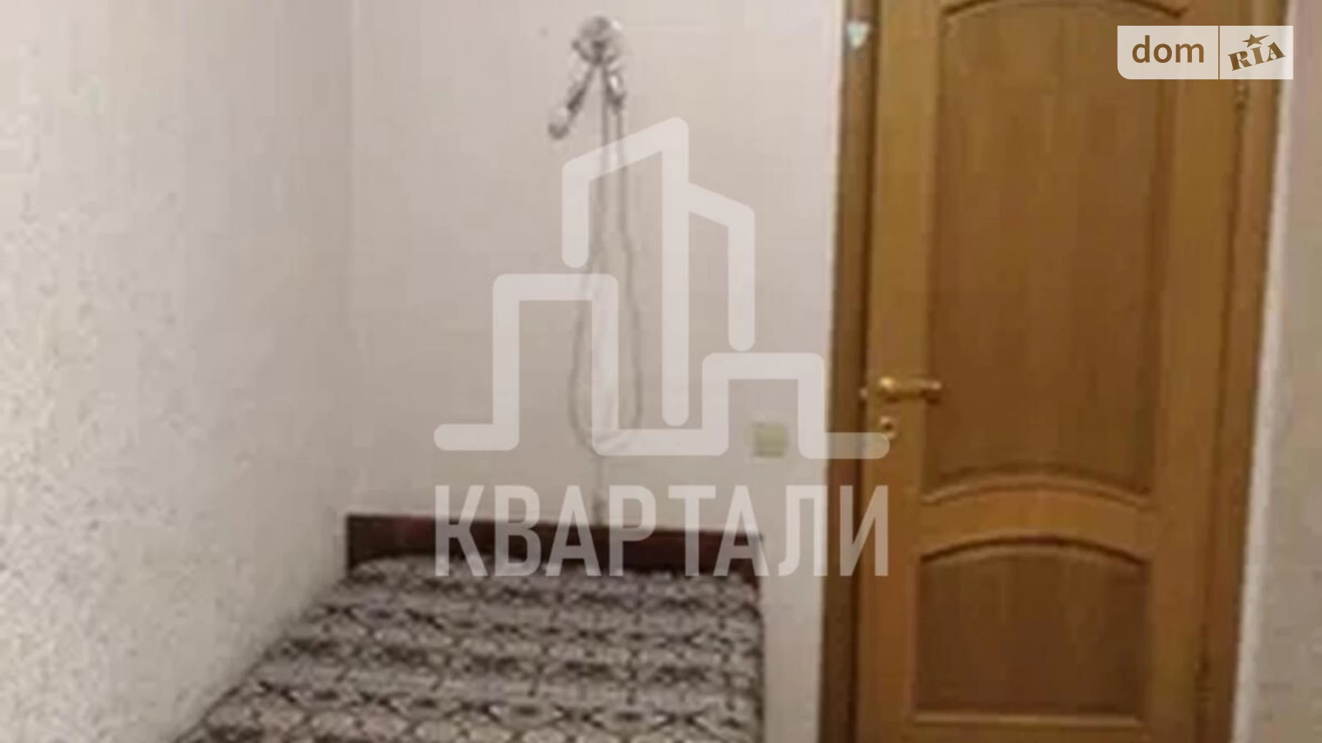 Продается 3-комнатная квартира 56 кв. м в Киеве, ул. Строителей, 24 - фото 5