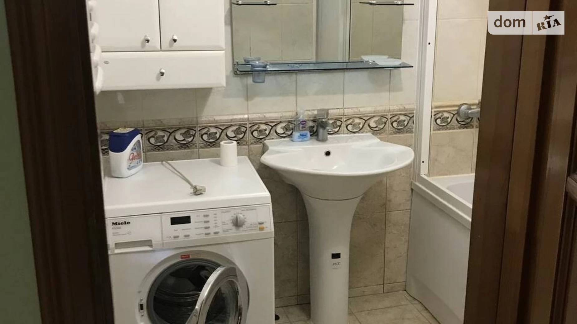 Здається в оренду 2-кімнатна квартира 65 кв. м у Львові, вул. Кавалерідзе Івана - фото 3
