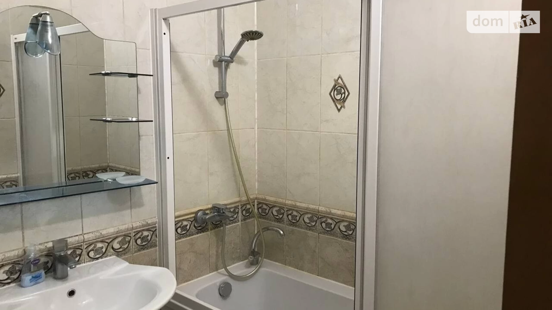 Здається в оренду 2-кімнатна квартира 65 кв. м у Львові, вул. Кавалерідзе Івана - фото 4