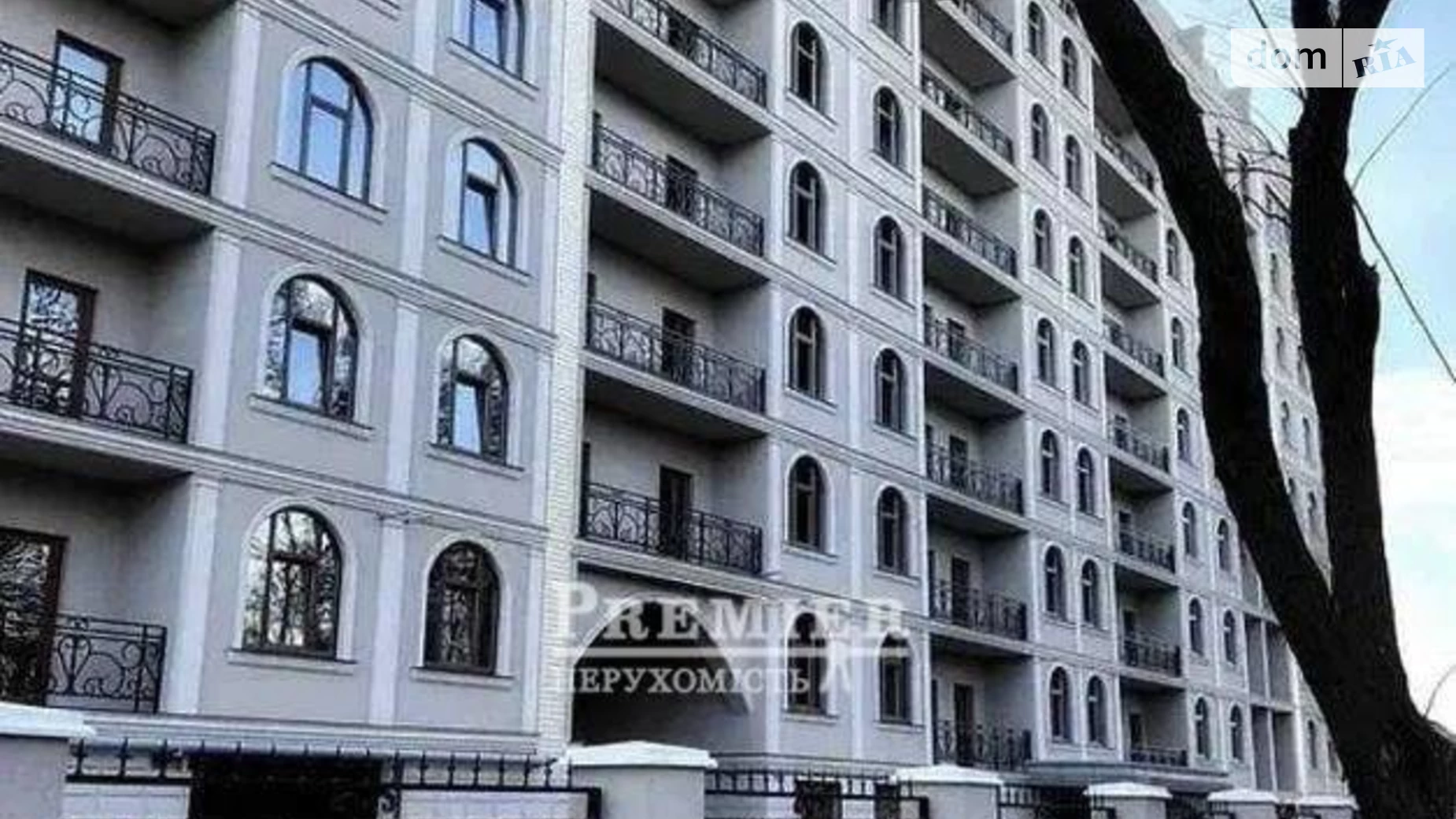 Продается 1-комнатная квартира 29 кв. м в Одессе, ул. Дача Ковалевского, 91 - фото 5