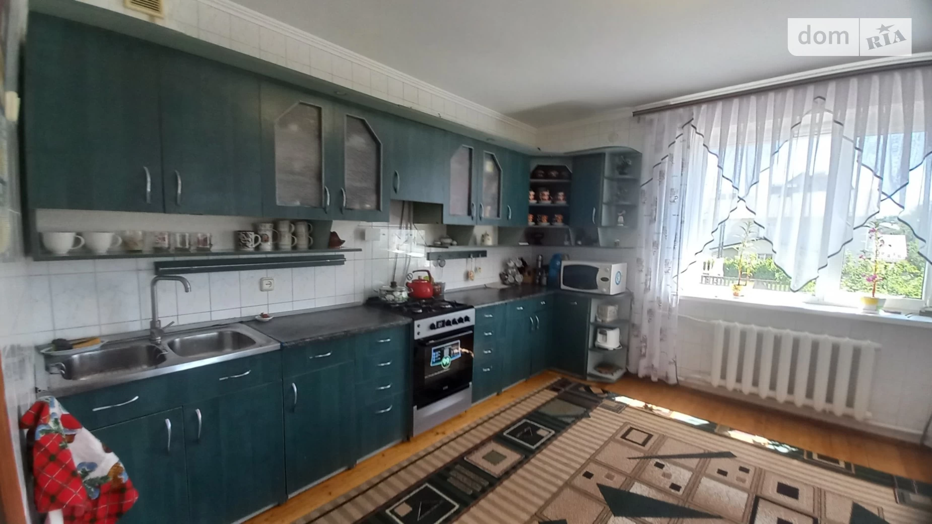 Продается дом на 2 этажа 230 кв. м с садом, цена: 150000 $ - фото 5