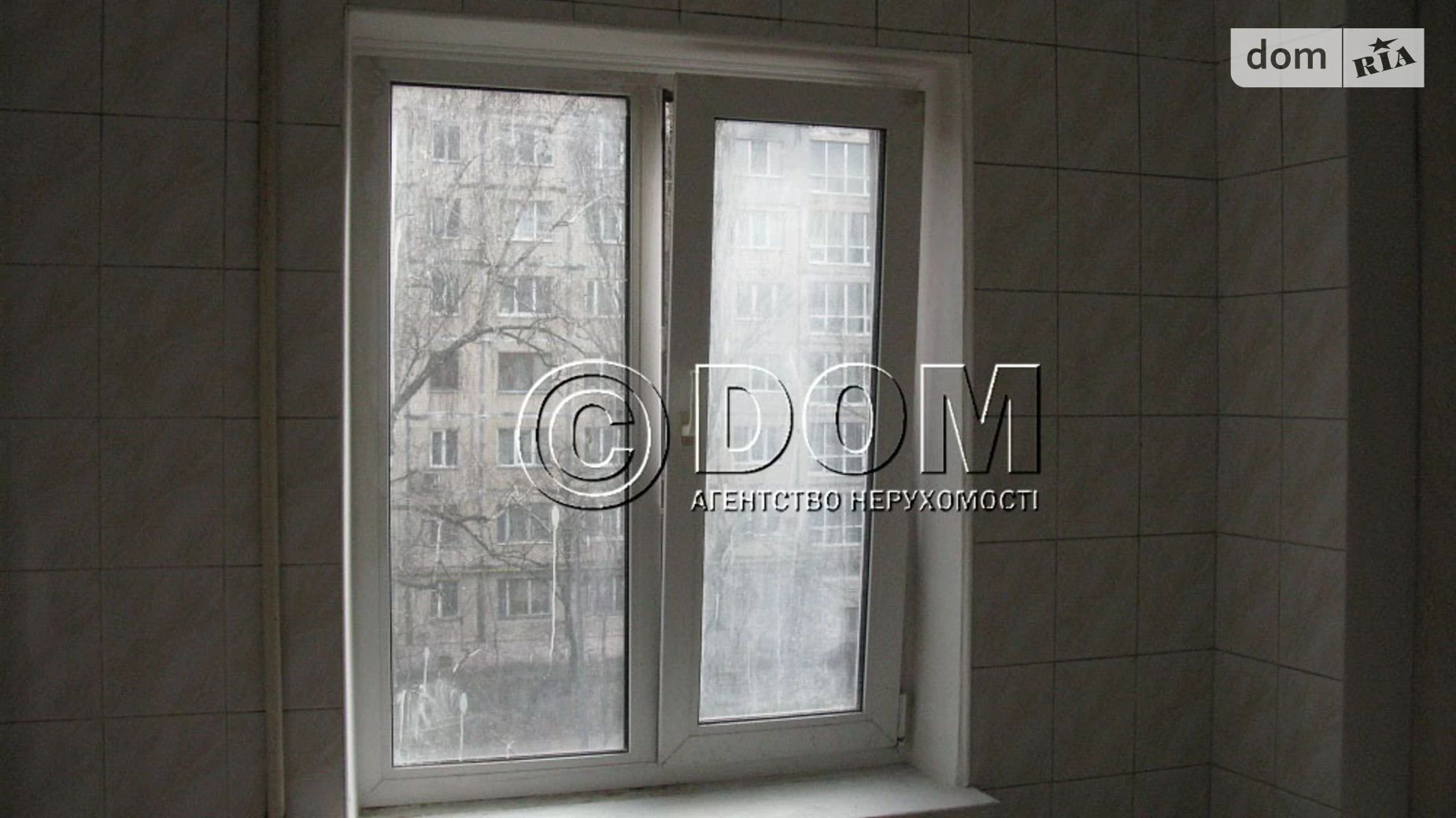 Продается 2-комнатная квартира 47 кв. м в Киеве, ул. Зодчих, 56 - фото 3