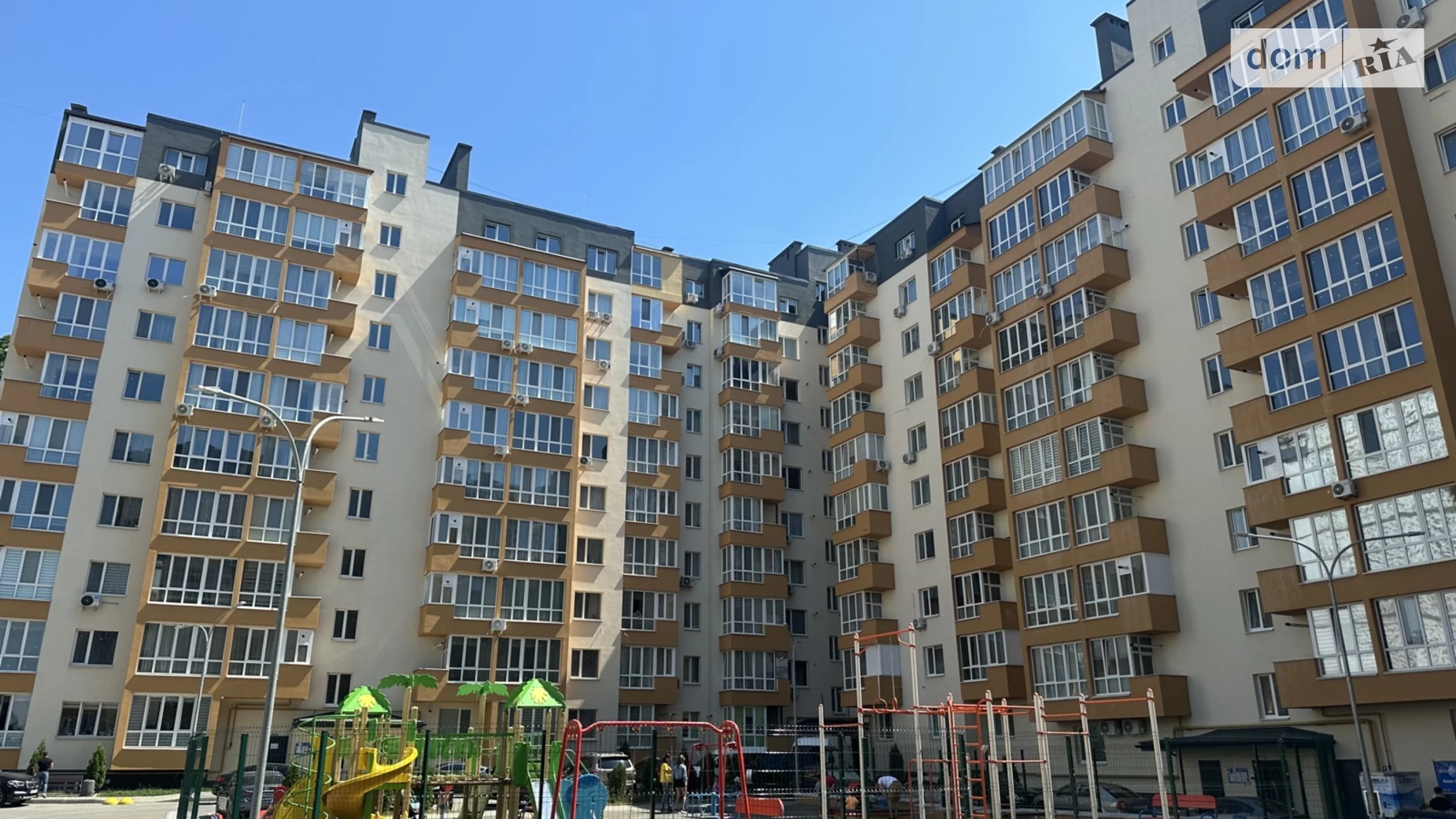 Продается 2-комнатная квартира 80 кв. м в Виннице, ул. Генерала Гандзюка - фото 3