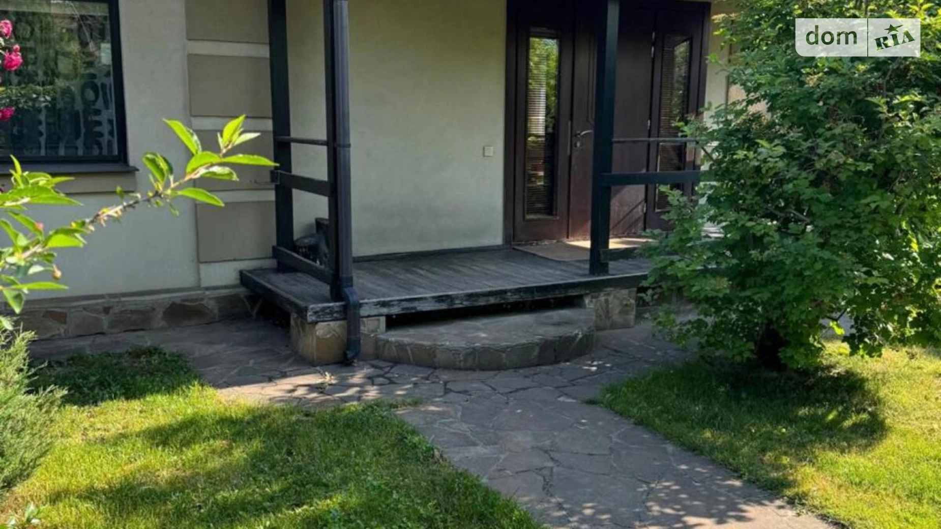 Продается одноэтажный дом 107 кв. м с балконом, цена: 155000 € - фото 2