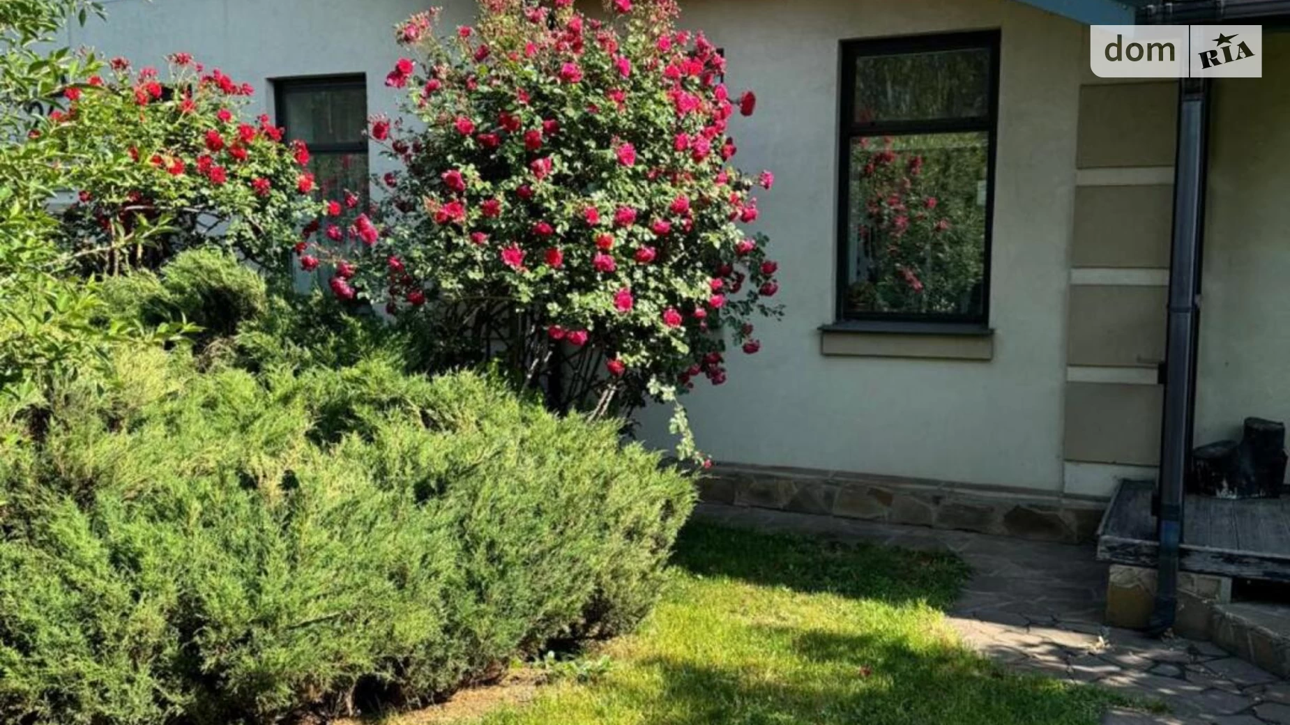 Продается одноэтажный дом 107 кв. м с балконом, цена: 155000 € - фото 3