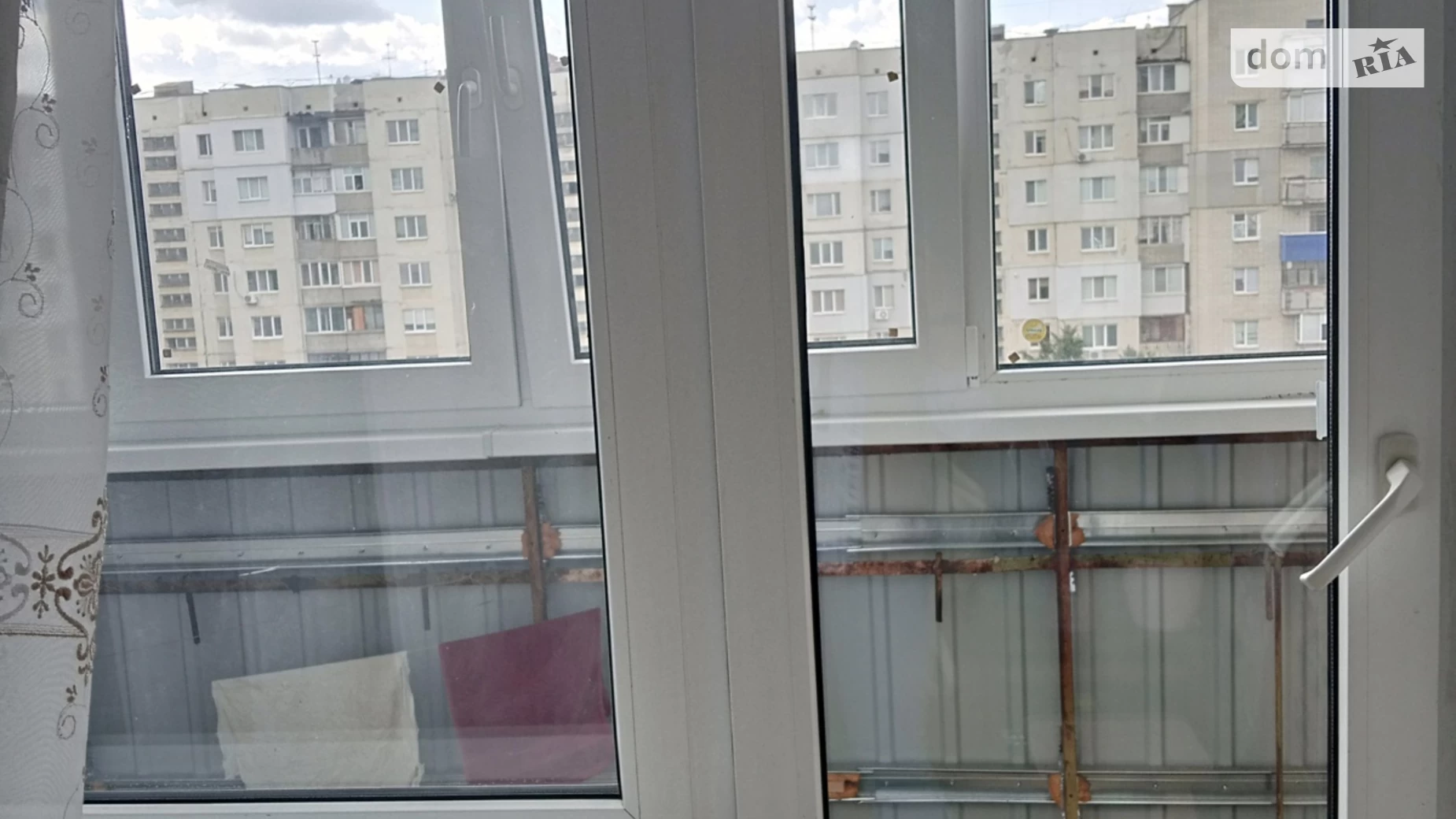 Продается 1-комнатная квартира 30 кв. м в Сумах, просп. Михаила Лушпы, 55 - фото 4