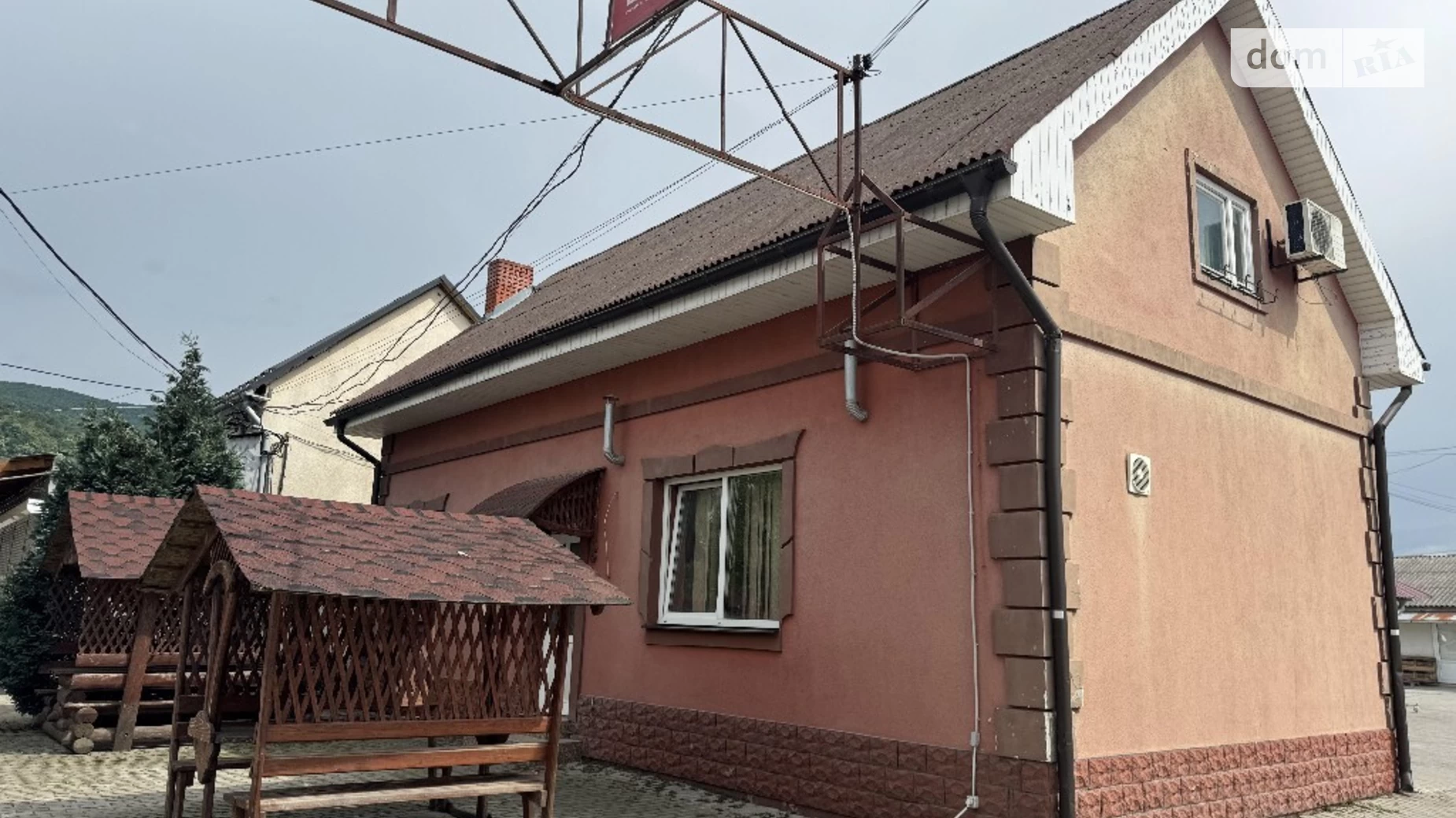 Здається в оренду приміщення вільного призначення 144 кв. м в 2-поверховій будівлі, цена: 800 $ - фото 3