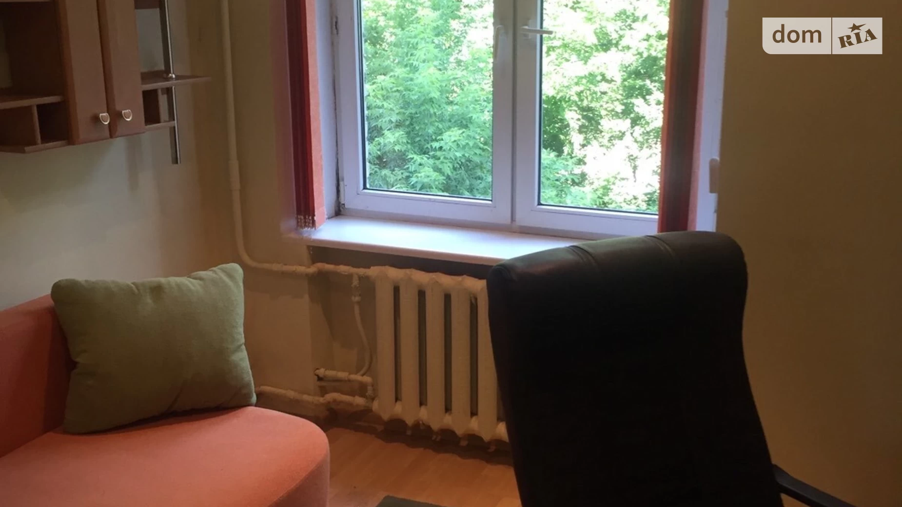 Продается 3-комнатная квартира 59.1 кв. м в Львове, ул. Гетьмана Ивана Мазепы, 13А - фото 4