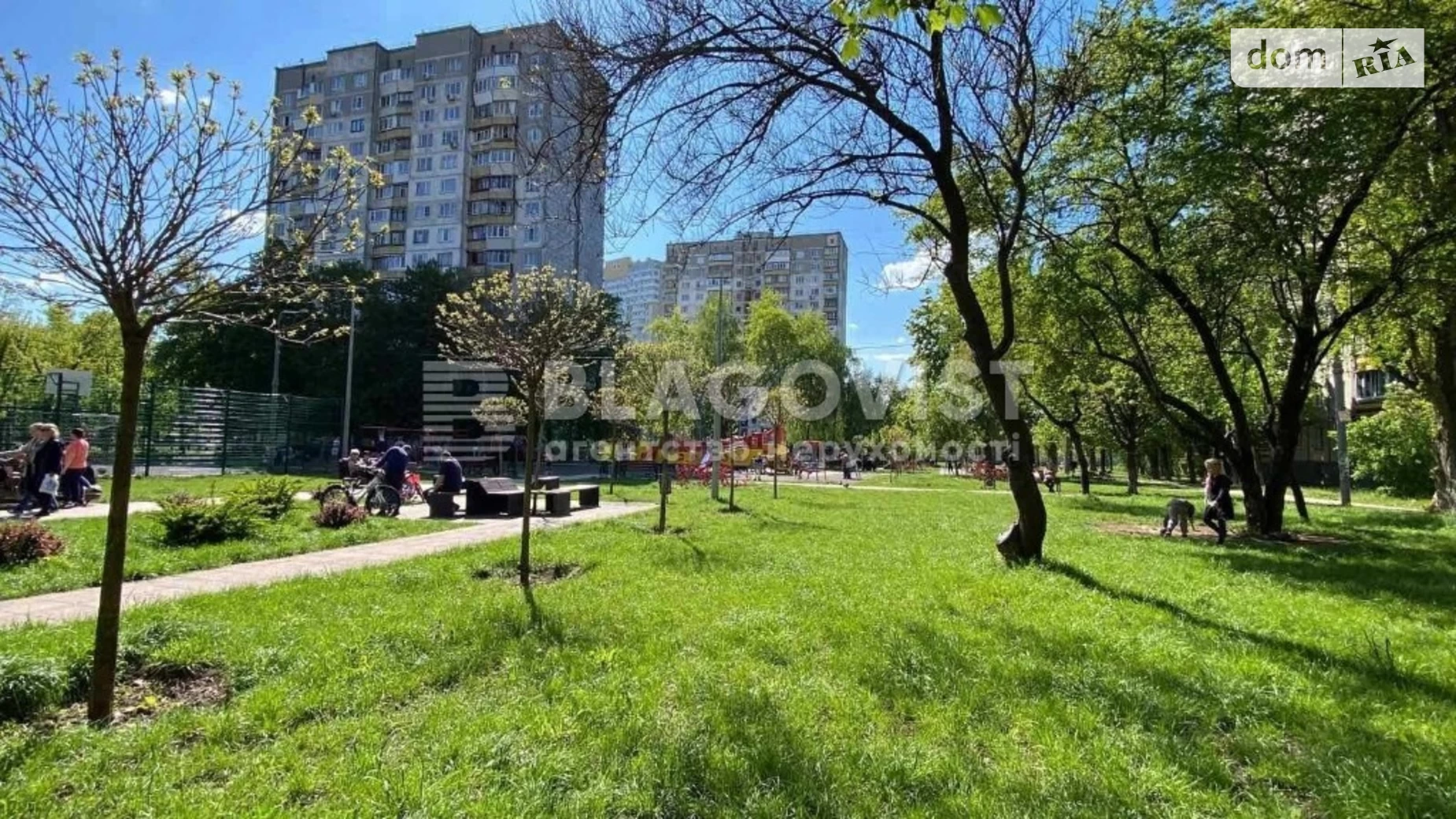 Продается 1-комнатная квартира 34 кв. м в Киеве, ул. Александра Махова(Жолудева), 1Г - фото 5