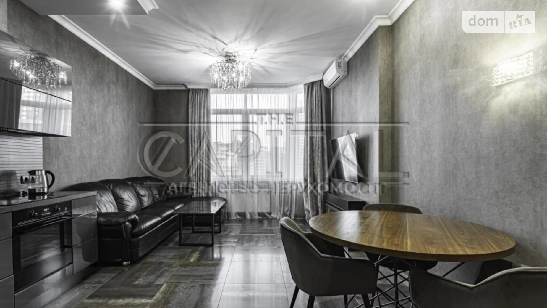 Продается 3-комнатная квартира 90 кв. м в Киеве, ул. Коновальца Евгения, 34 - фото 5