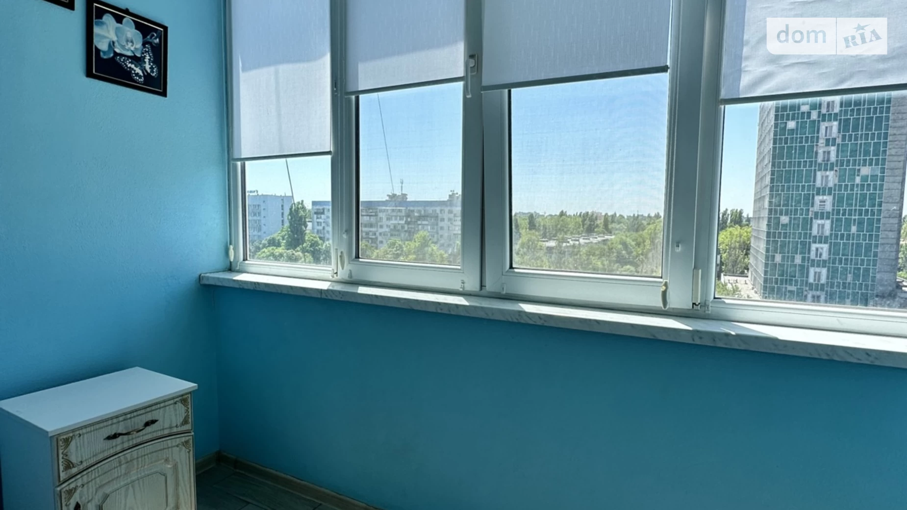 Продается 3-комнатная квартира 57 кв. м в Одессе, ул. Рихтера Святослава, 2 - фото 3