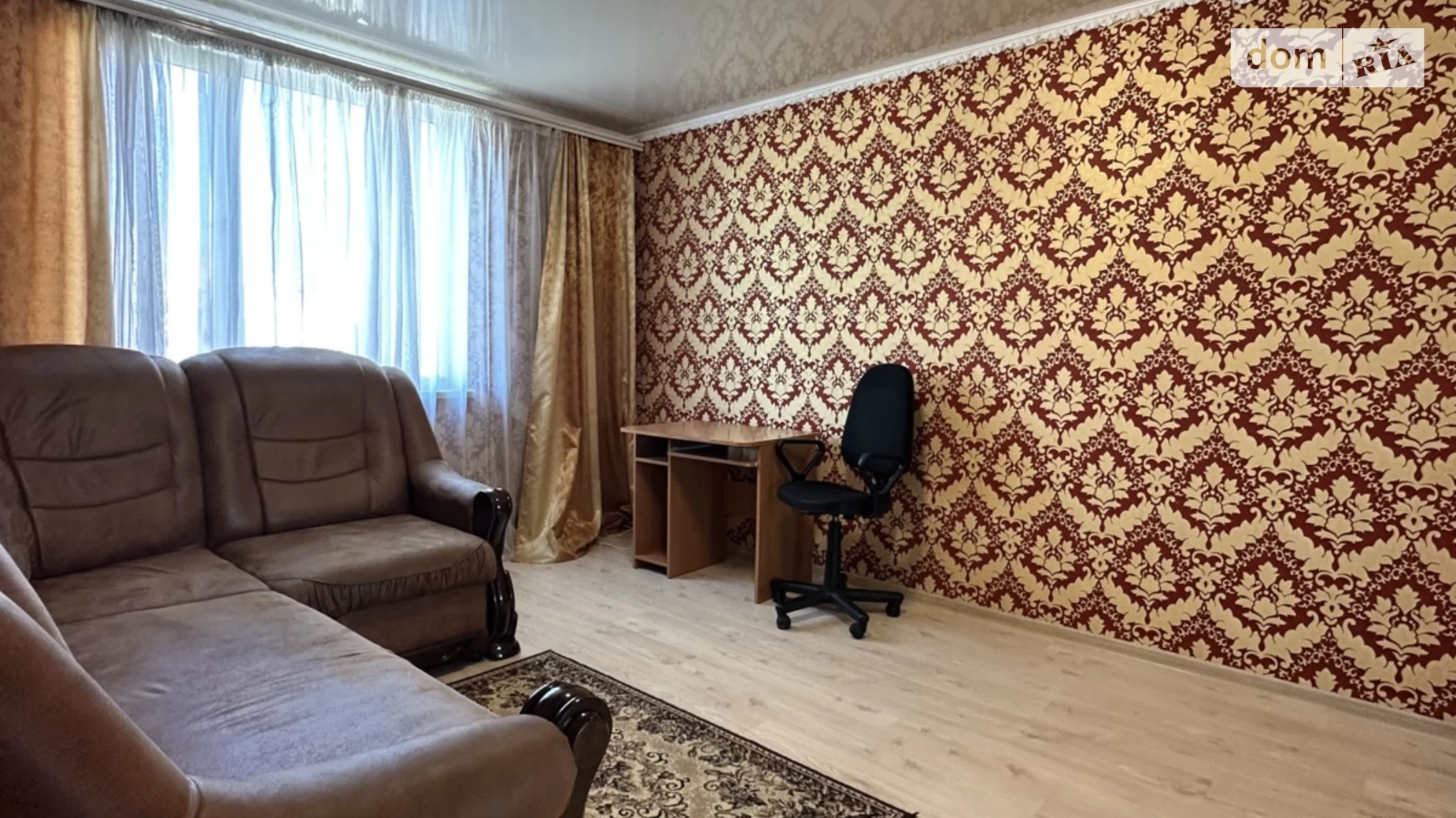 Продається 3-кімнатна квартира 57 кв. м у Одесі, вул. Ріхтера Святослава, 2 - фото 5