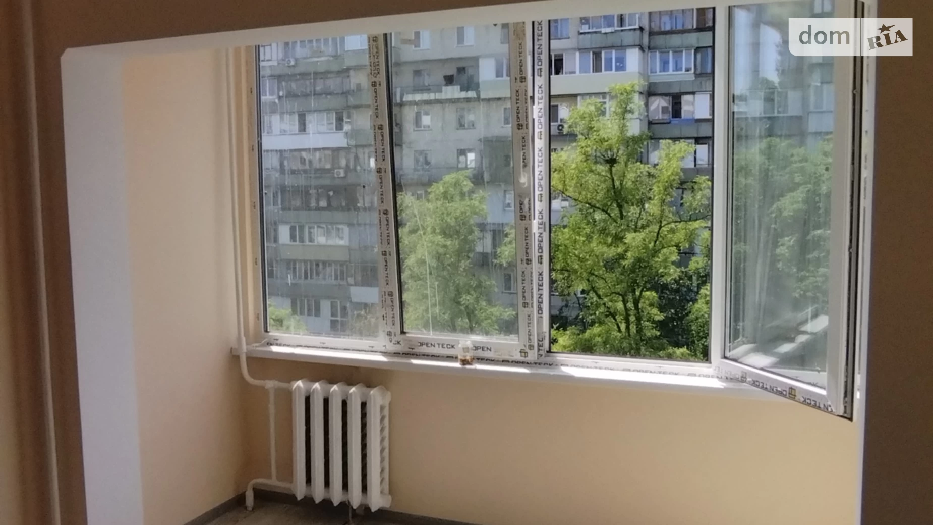 Продается 2-комнатная квартира 59.7 кв. м в Киеве, просп. Лесной, 4А - фото 5