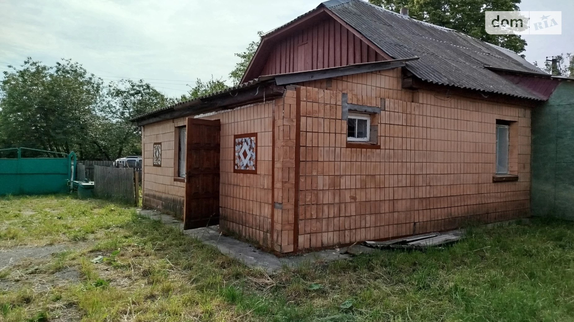 Продается часть дома 41 кв. м с террасой, цена: 5500 $ - фото 3