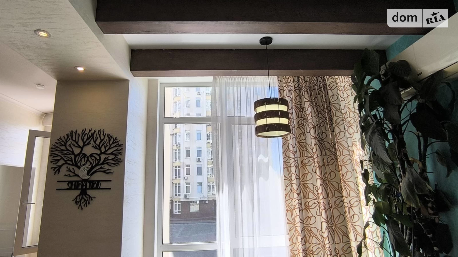 Продается 3-комнатная квартира 116.4 кв. м в Одессе, бул. Французский, 22 корпус 2 - фото 5