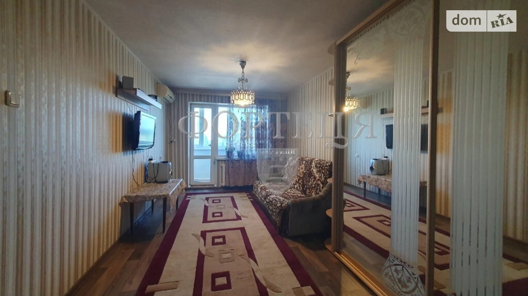 Продается 3-комнатная квартира 63 кв. м в Днепре, ул. Березинская, 28 - фото 5