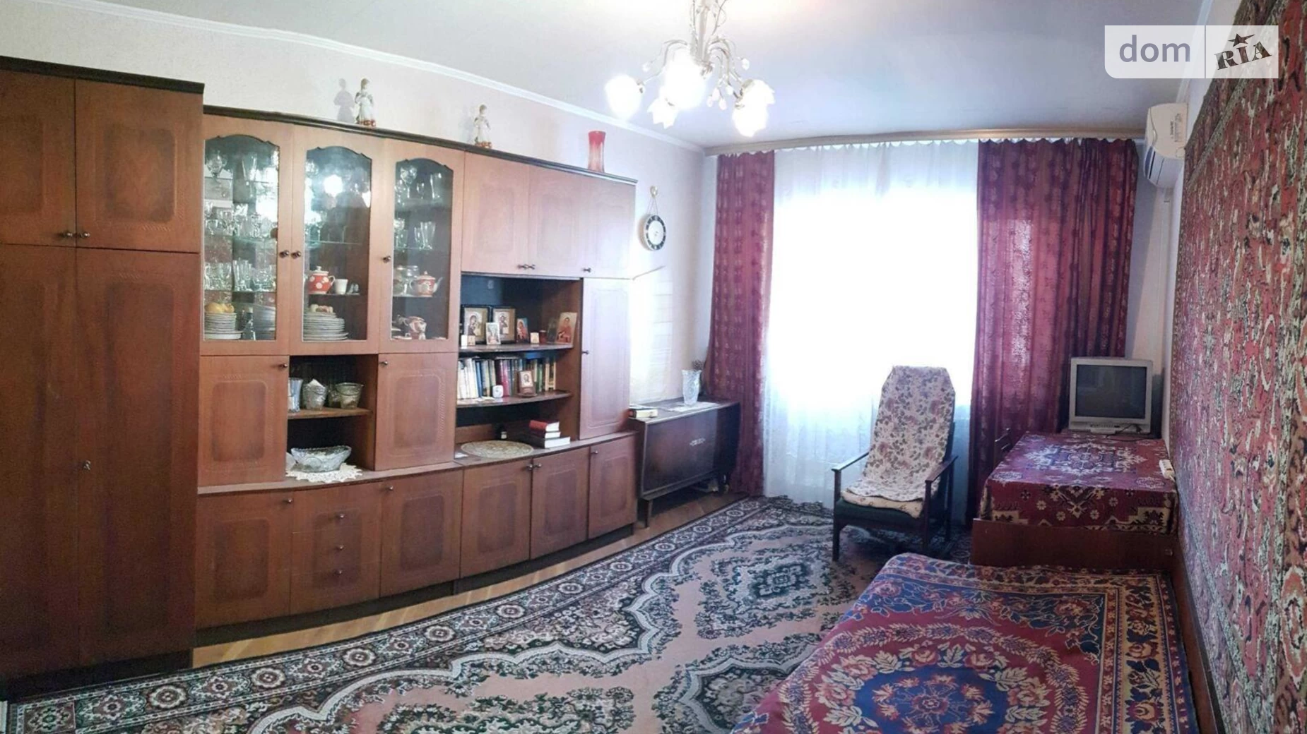 Продается 2-комнатная квартира 50 кв. м в Киеве, ул. Тростянецкая, 6 - фото 2
