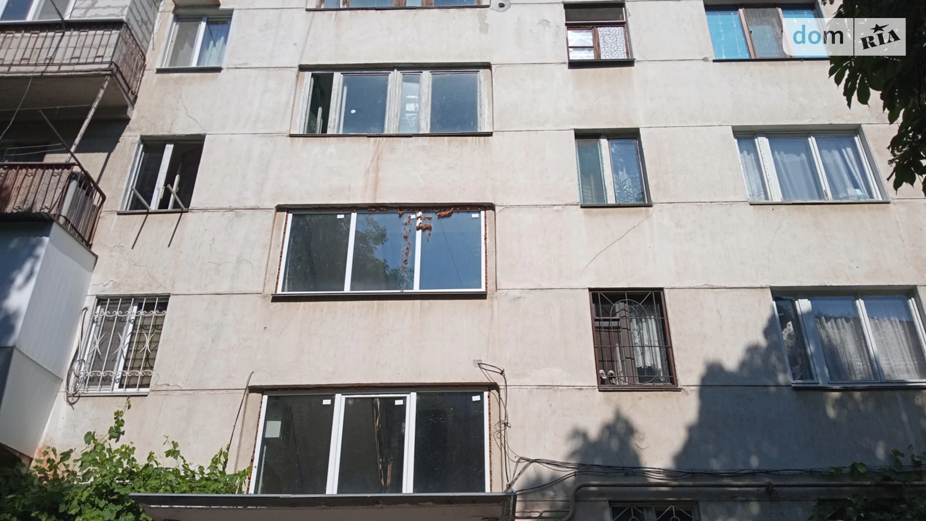 Продается 2-комнатная квартира 45 кв. м в Одессе, ул. Академика Королева