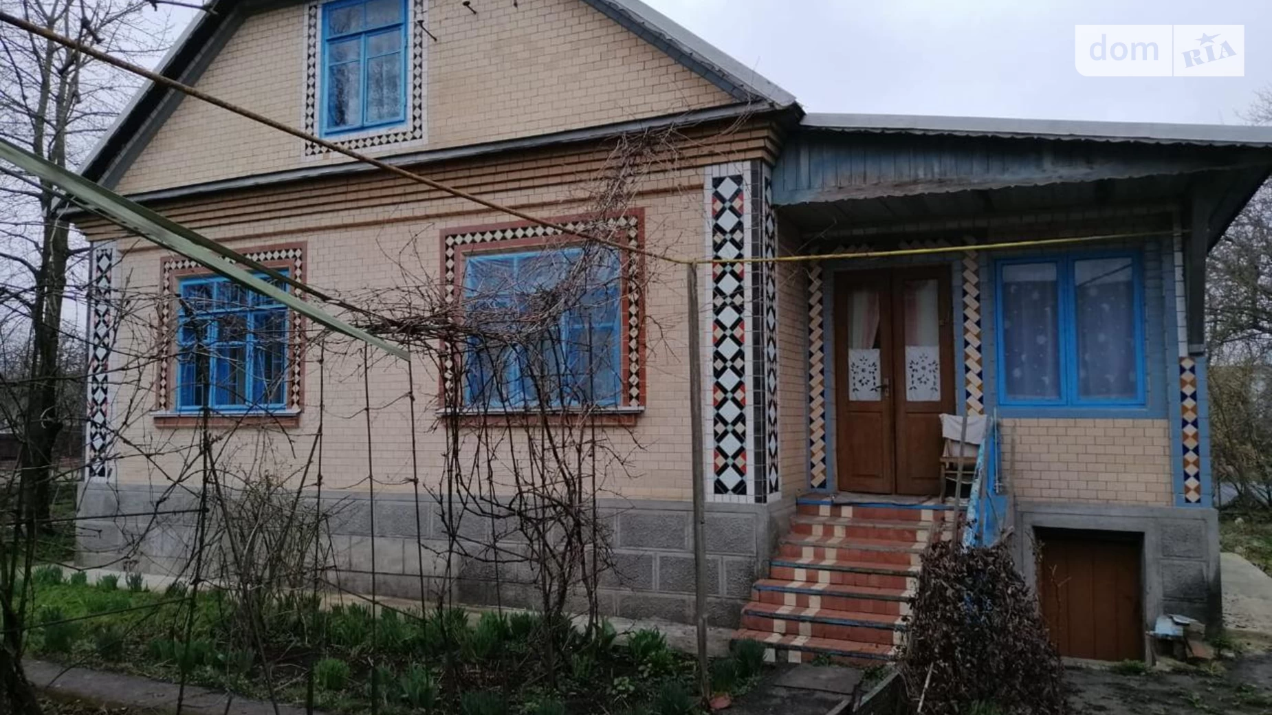 Продається будинок 2 поверховий 200 кв. м з гаражем, цена: 29000 $ - фото 3