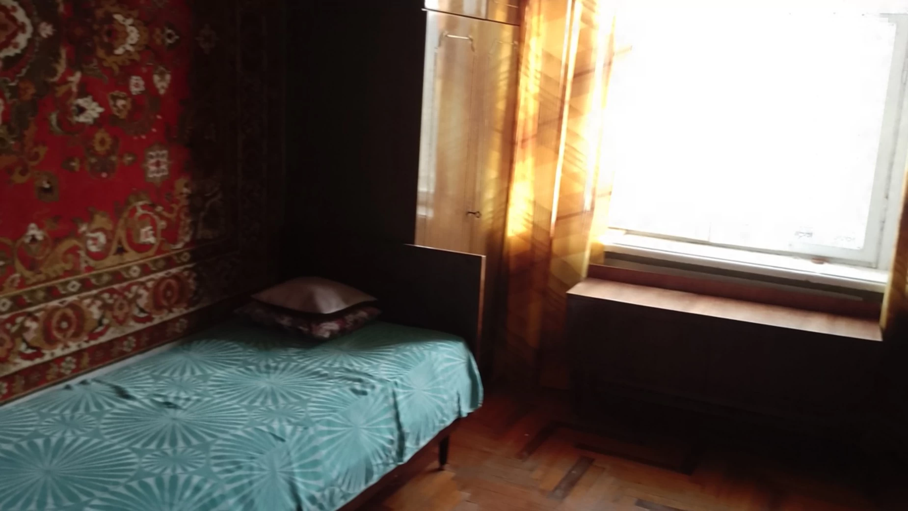 2-комнатная квартира 52 кв. м в Запорожье, ул. Професора Толока(Чуйкова Маршала) - фото 3