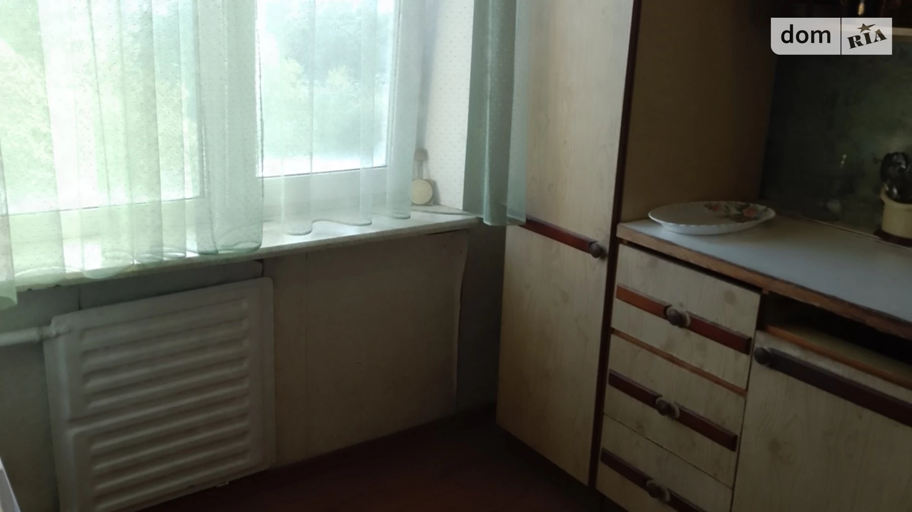 2-комнатная квартира 52 кв. м в Запорожье - фото 5
