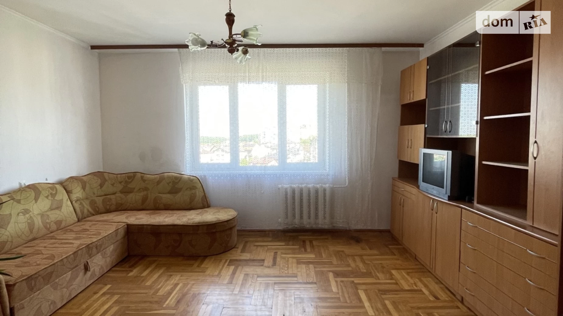 Продается 3-комнатная квартира 71 кв. м в Львове, ул. Михаила Драгана - фото 2