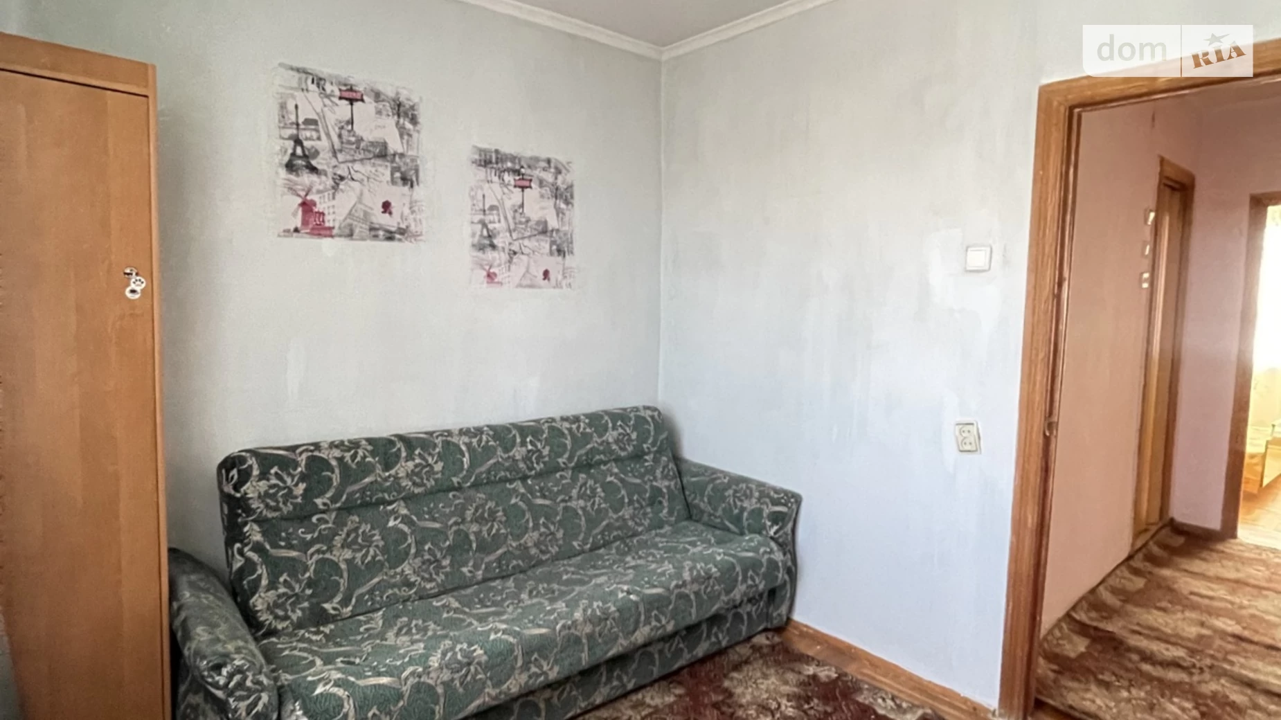 Продается 3-комнатная квартира 71 кв. м в Львове, ул. Михаила Драгана - фото 5