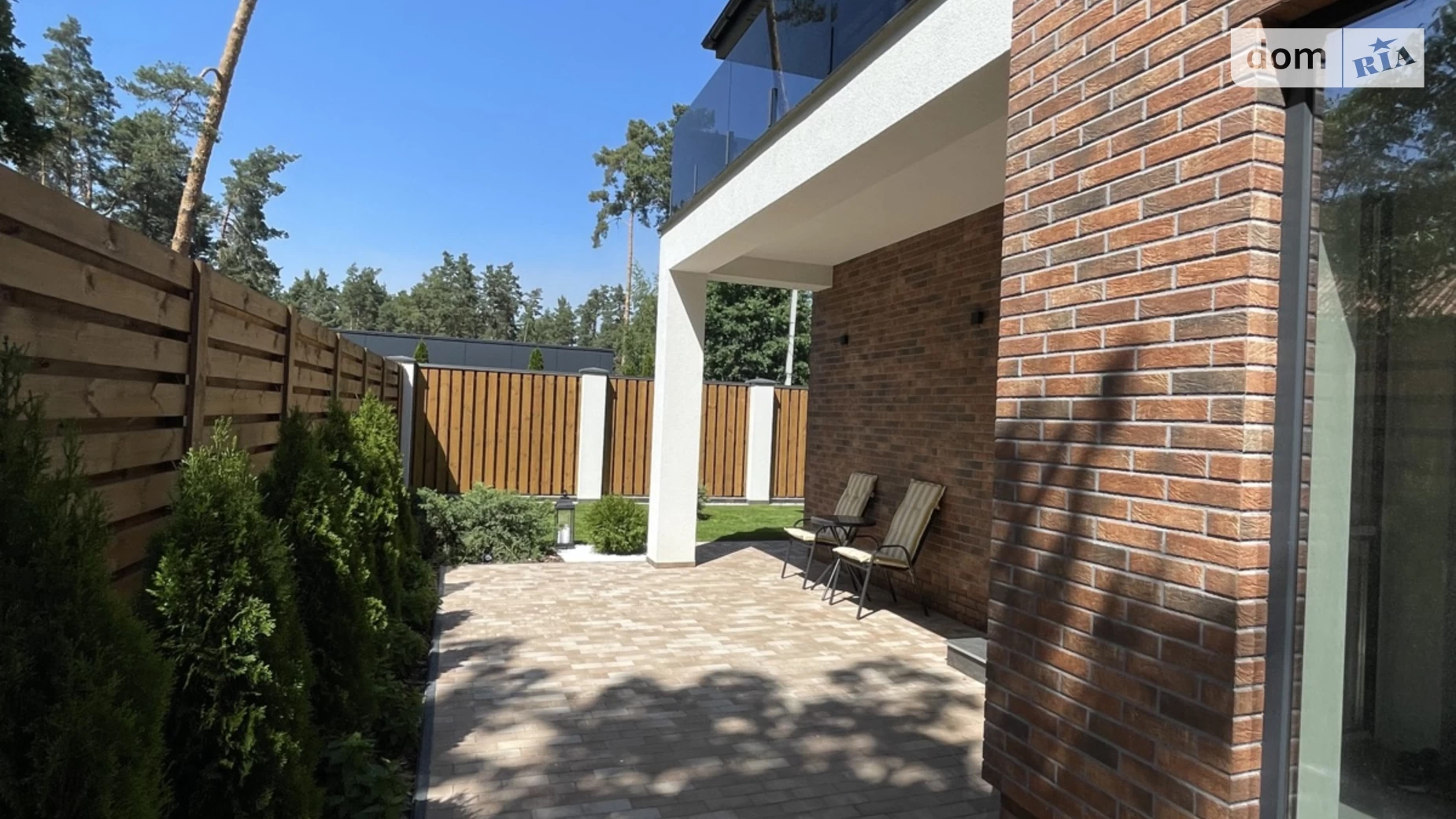 Продається будинок 2 поверховий 180 кв. м с басейном, цена: 330000 $ - фото 3