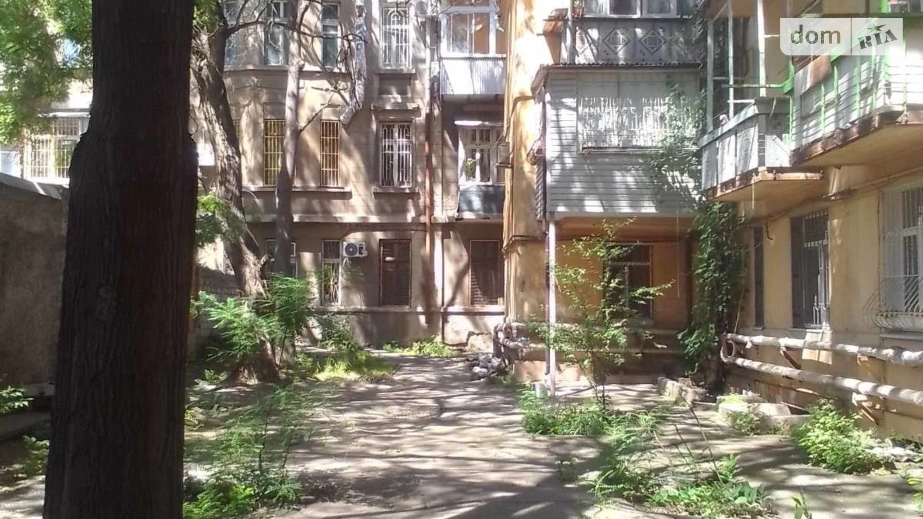 Продается 2-комнатная квартира 55 кв. м в Одессе, ул. Троицкая - фото 4