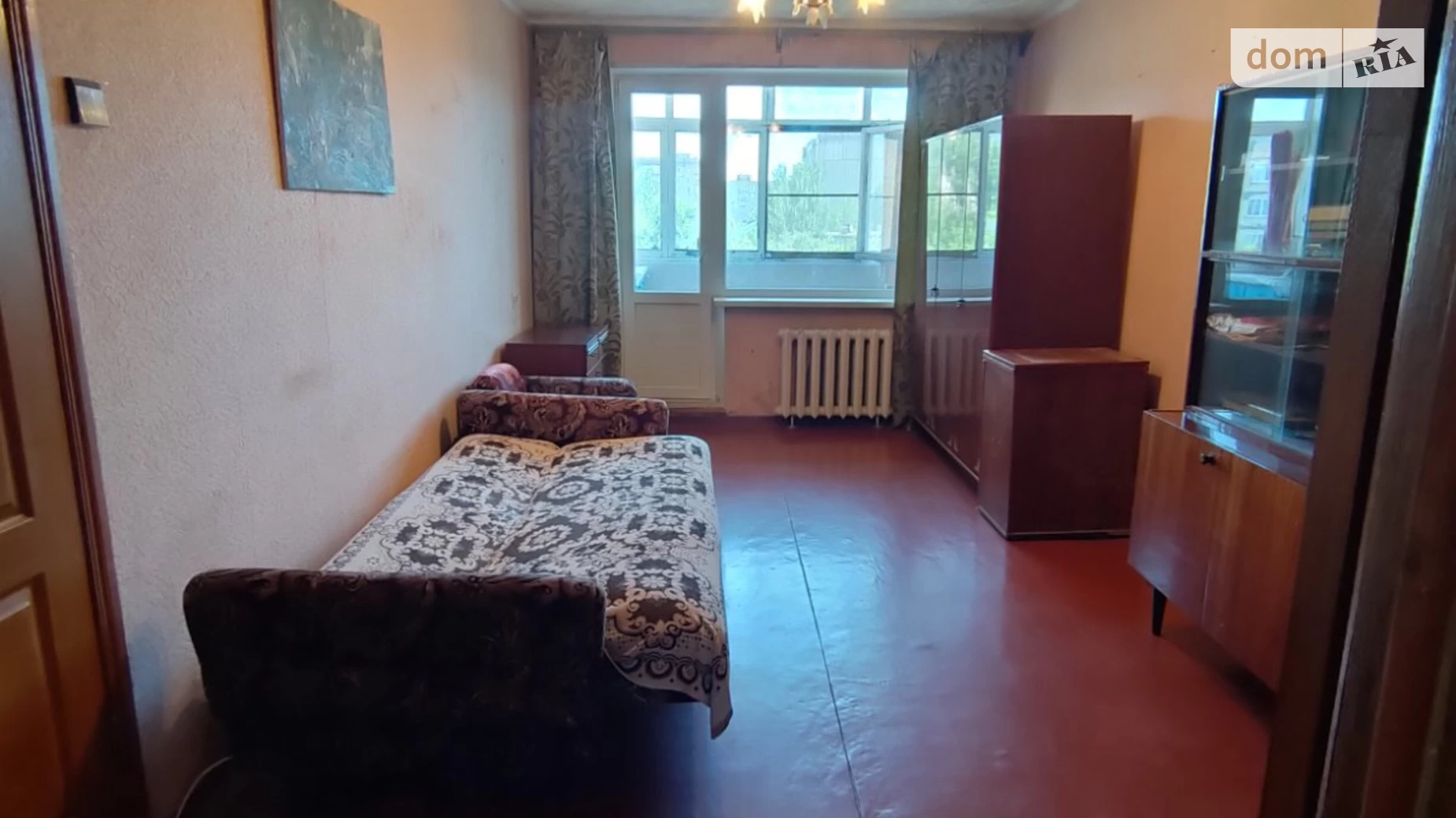 Продается 3-комнатная квартира 62.45 кв. м в Кривом Роге, просп. 200-летия Кривого Рога, 1 - фото 3