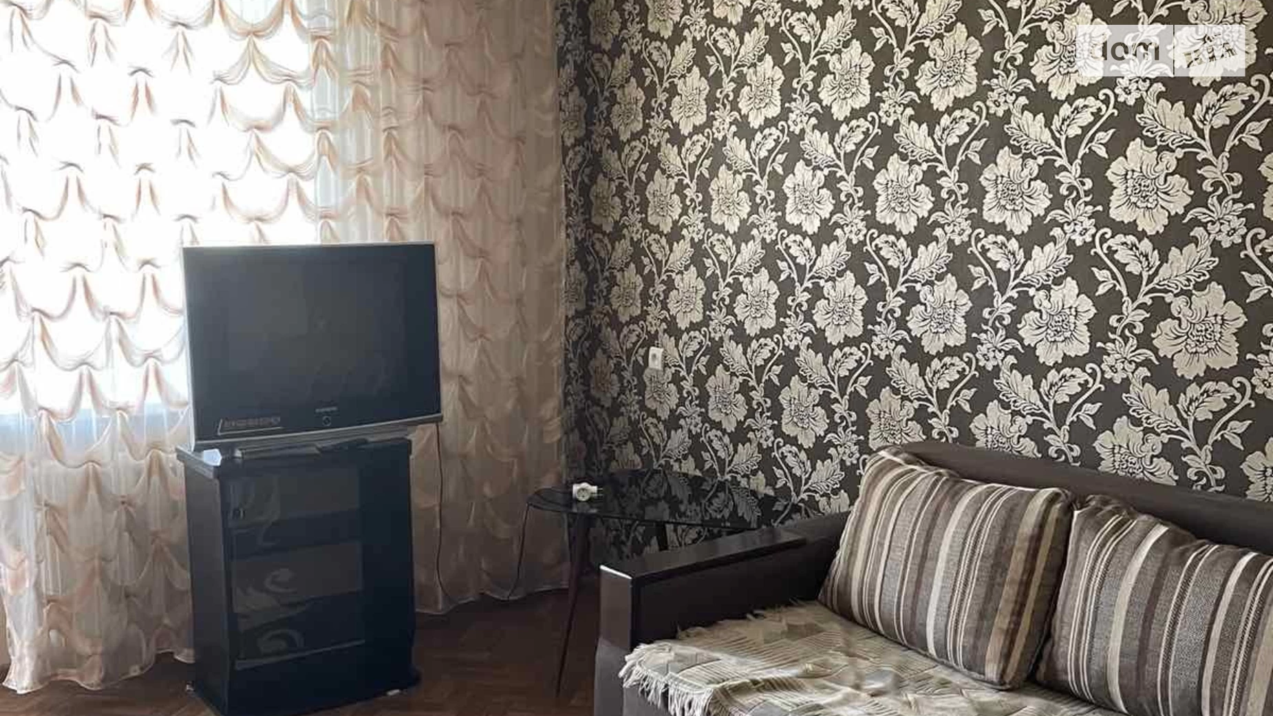 Продается 2-комнатная квартира 49 кв. м в Хмельницком, ул. Ивана Пулюя(Хотовицкого)