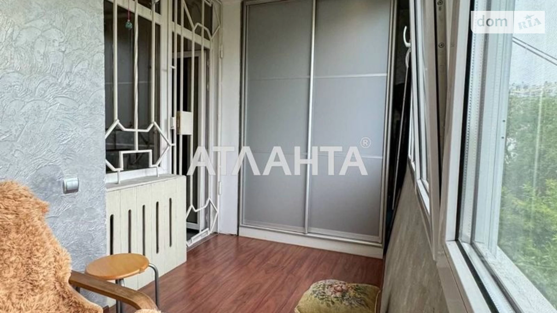 Продается 3-комнатная квартира 78 кв. м в Одессе, просп. Гагарина - фото 3