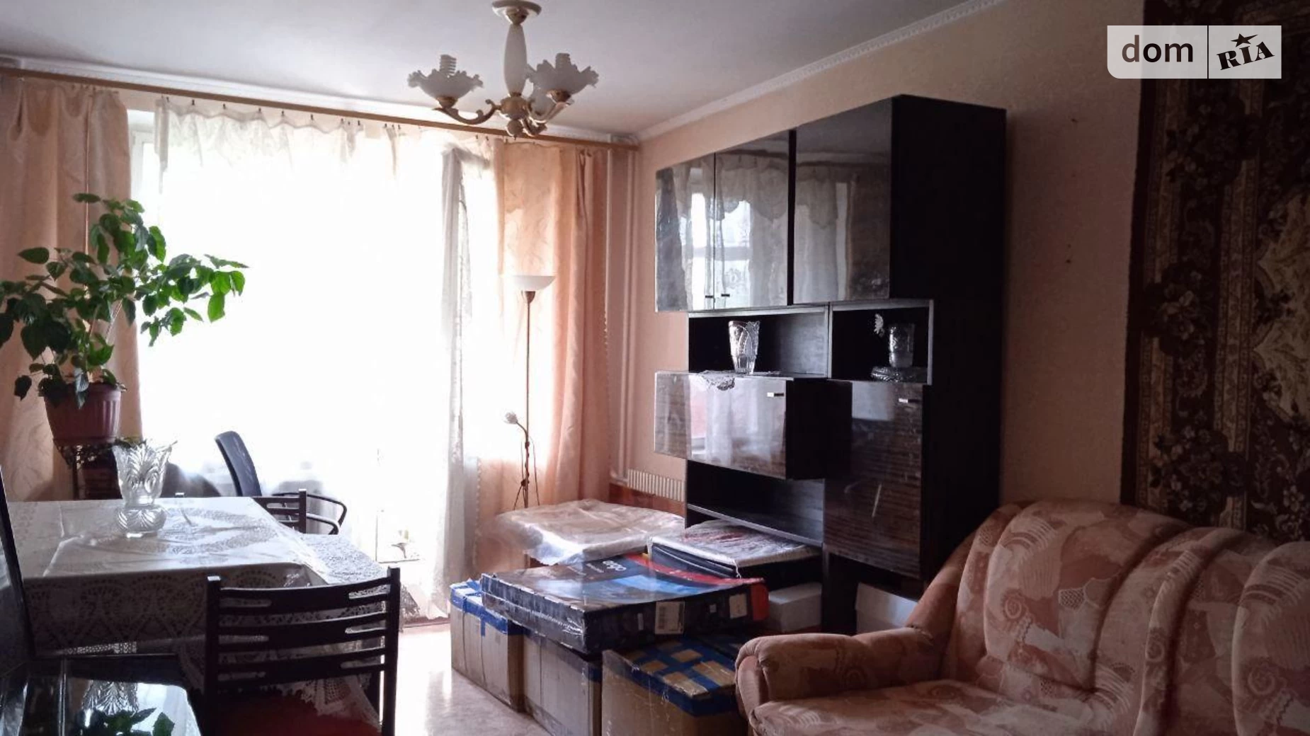 Продается 3-комнатная квартира 63 кв. м в Харькове, ул. Краснодарская - фото 3
