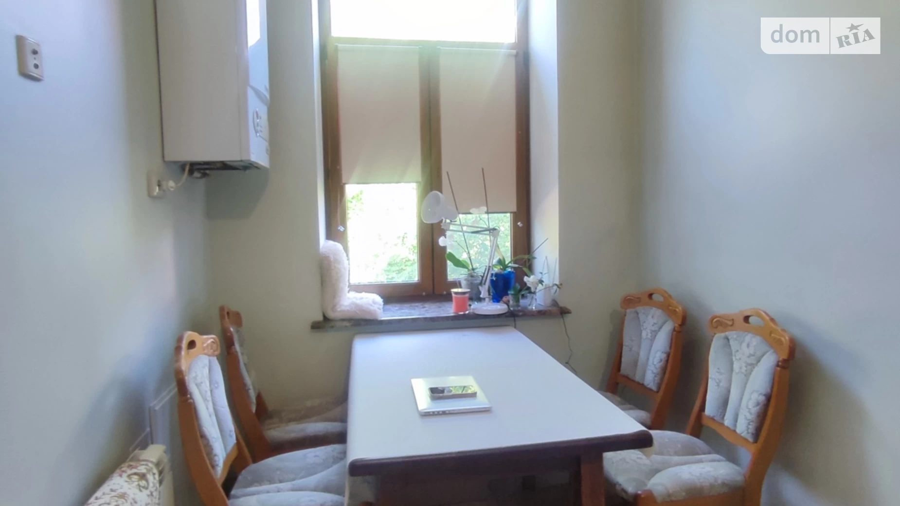 2-кімнатна квартира 60.8 кв. м у Тернополі, бул. Шевченка Тараса - фото 2