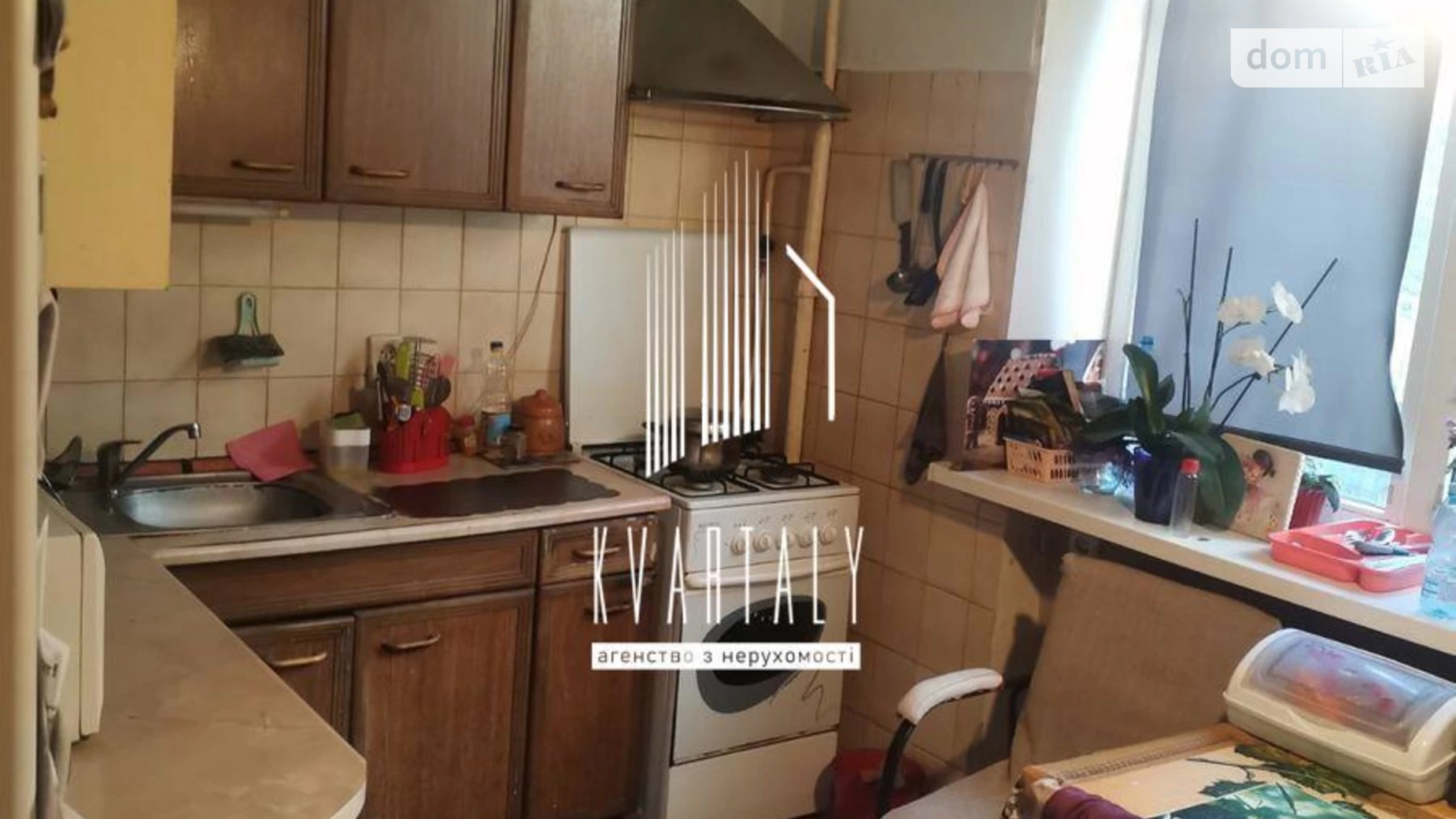 Продается 2-комнатная квартира 56.73 кв. м в Киеве, бул. Николая Михновского(Дружбы Народов), 21 - фото 2