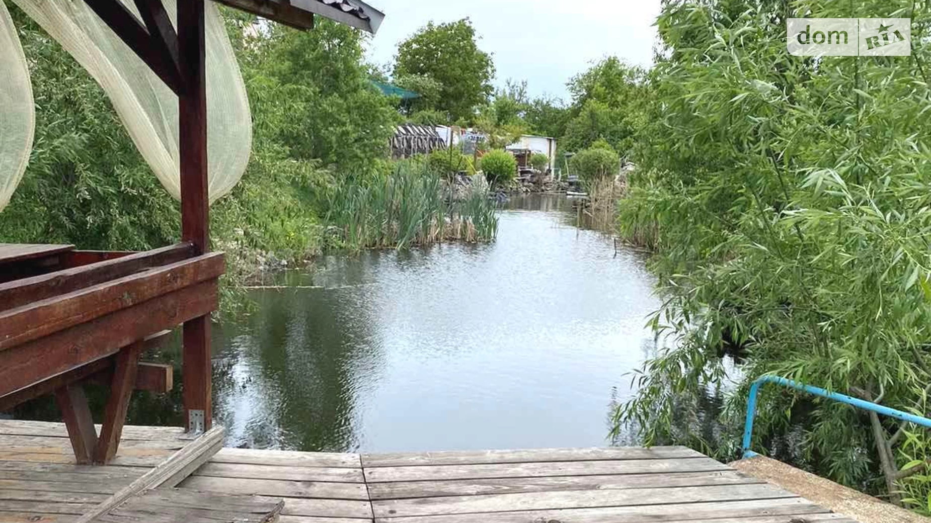 вул. Сонячна Дніпровський (Ленінський) Запоріжжя, цена: 20000 $ - фото 3