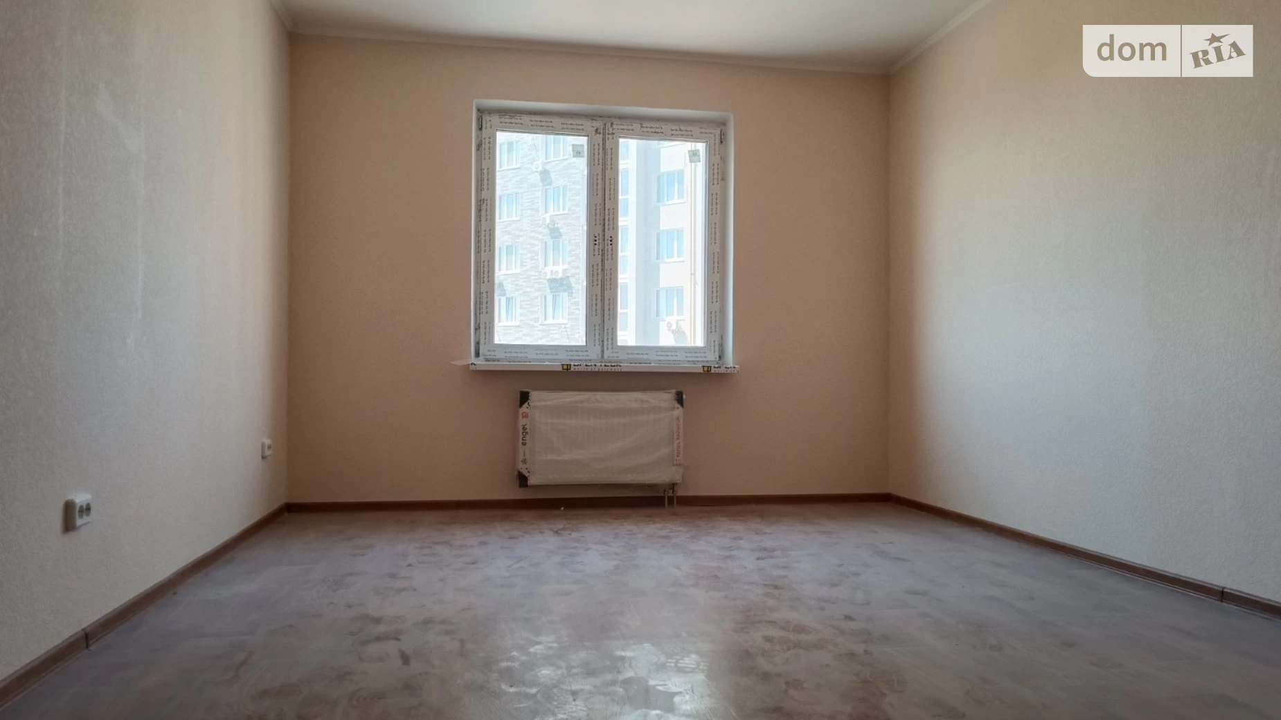 Продается 2-комнатная квартира 72.85 кв. м в Киеве, ул. Ревуцкого, 54 - фото 3