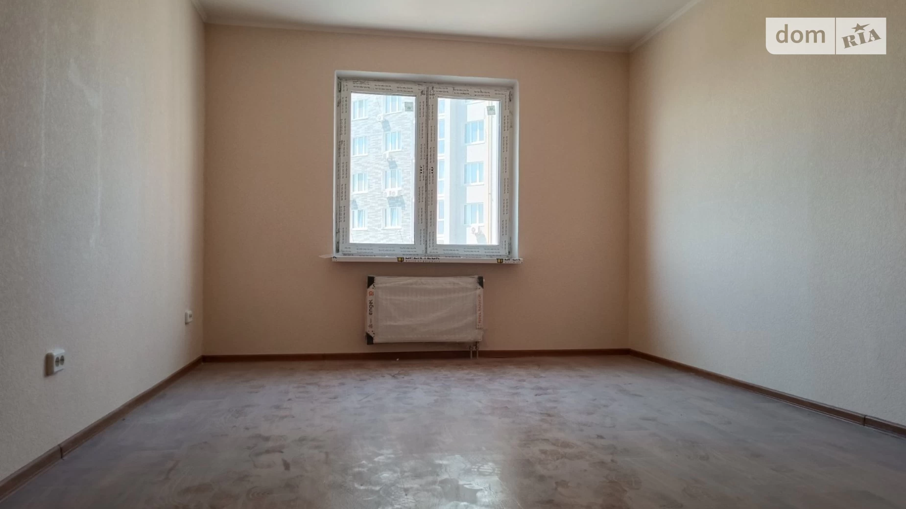 Продається 2-кімнатна квартира 72.85 кв. м у Києві, вул. Ревуцького, 54 - фото 3