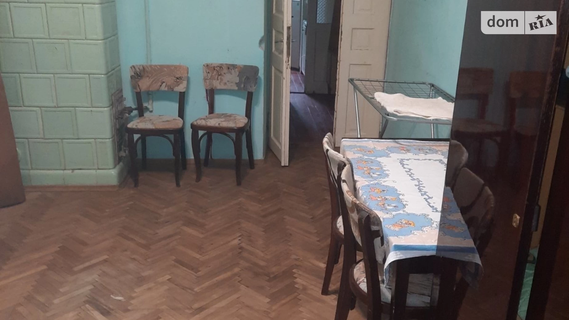 Продается 1-комнатная квартира 25.2 кв. м в Львове, ул. Академика Екатерины Ющенко(Ковалевской), 3 - фото 4